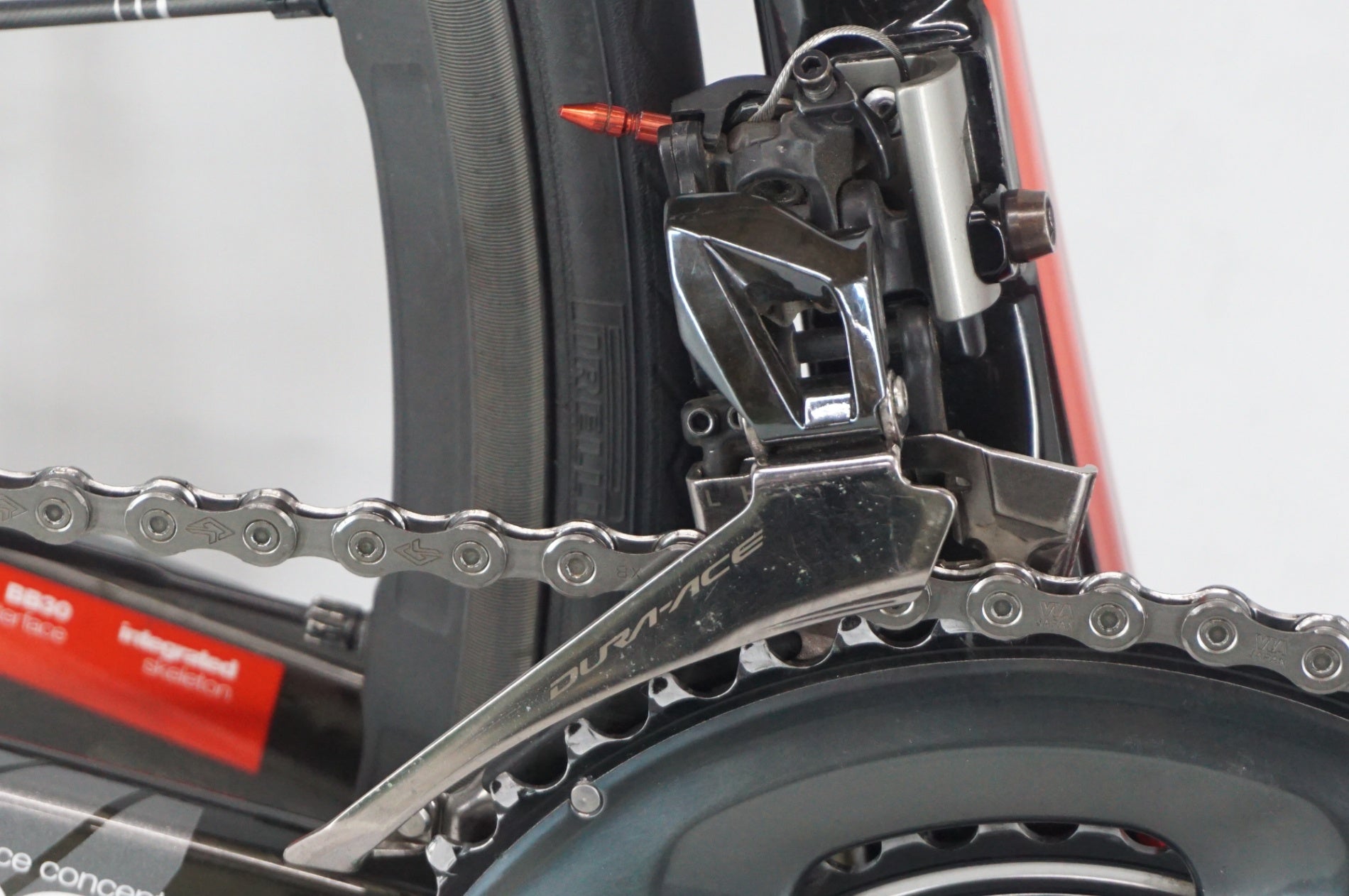 BMC 「ビーエムシー」 TEAMMACHINE SLR01 2011年モデル ロードバイク