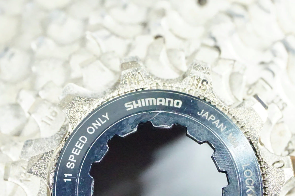 SHIMANO 「シマノ」 ULTEGRA CS-6800 11-28T スプロケット / 名古屋大須店