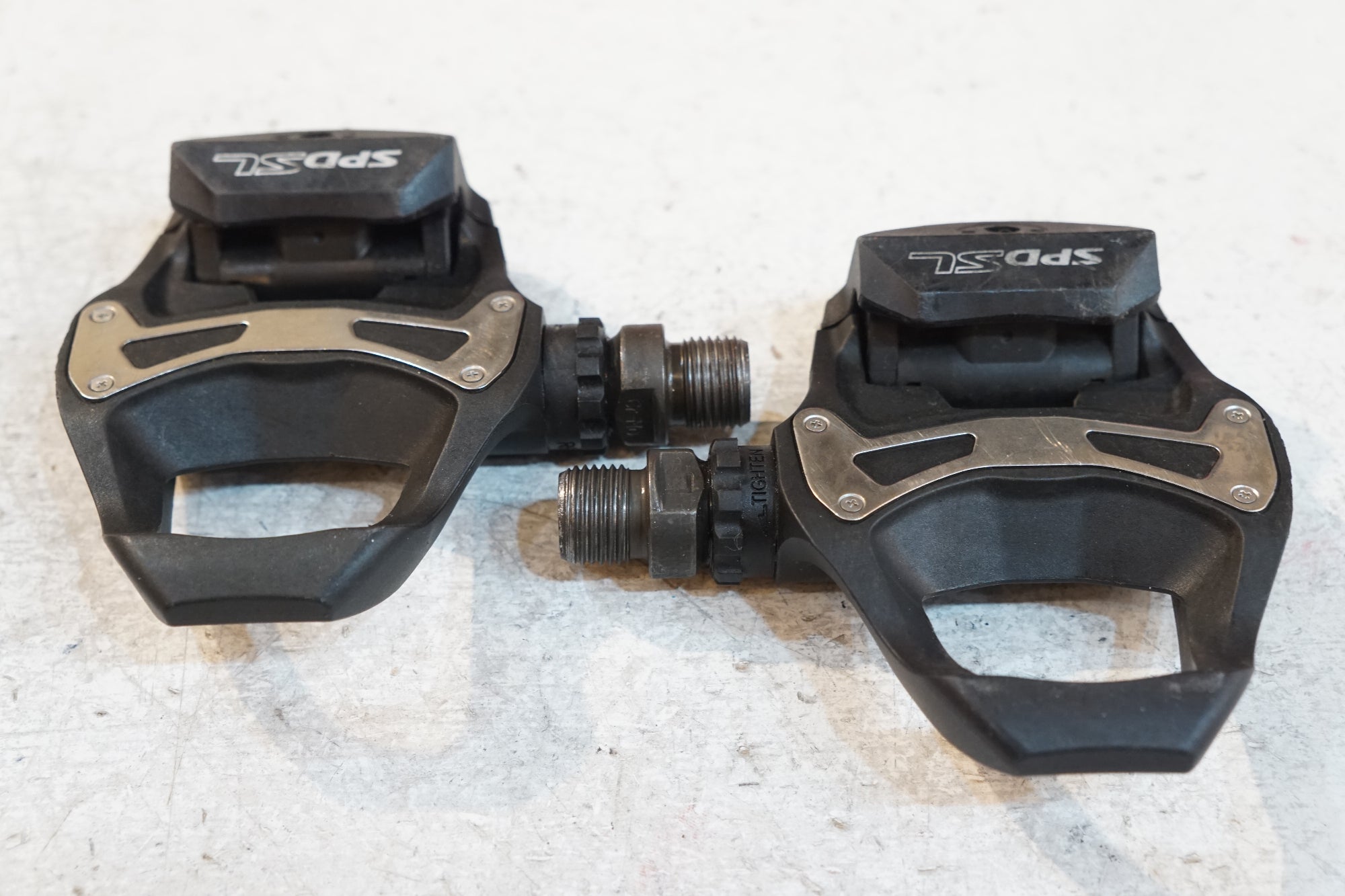 SHIMANO 「シマノ」 PD-R550 ペダル / バイチャリ浦和ベース