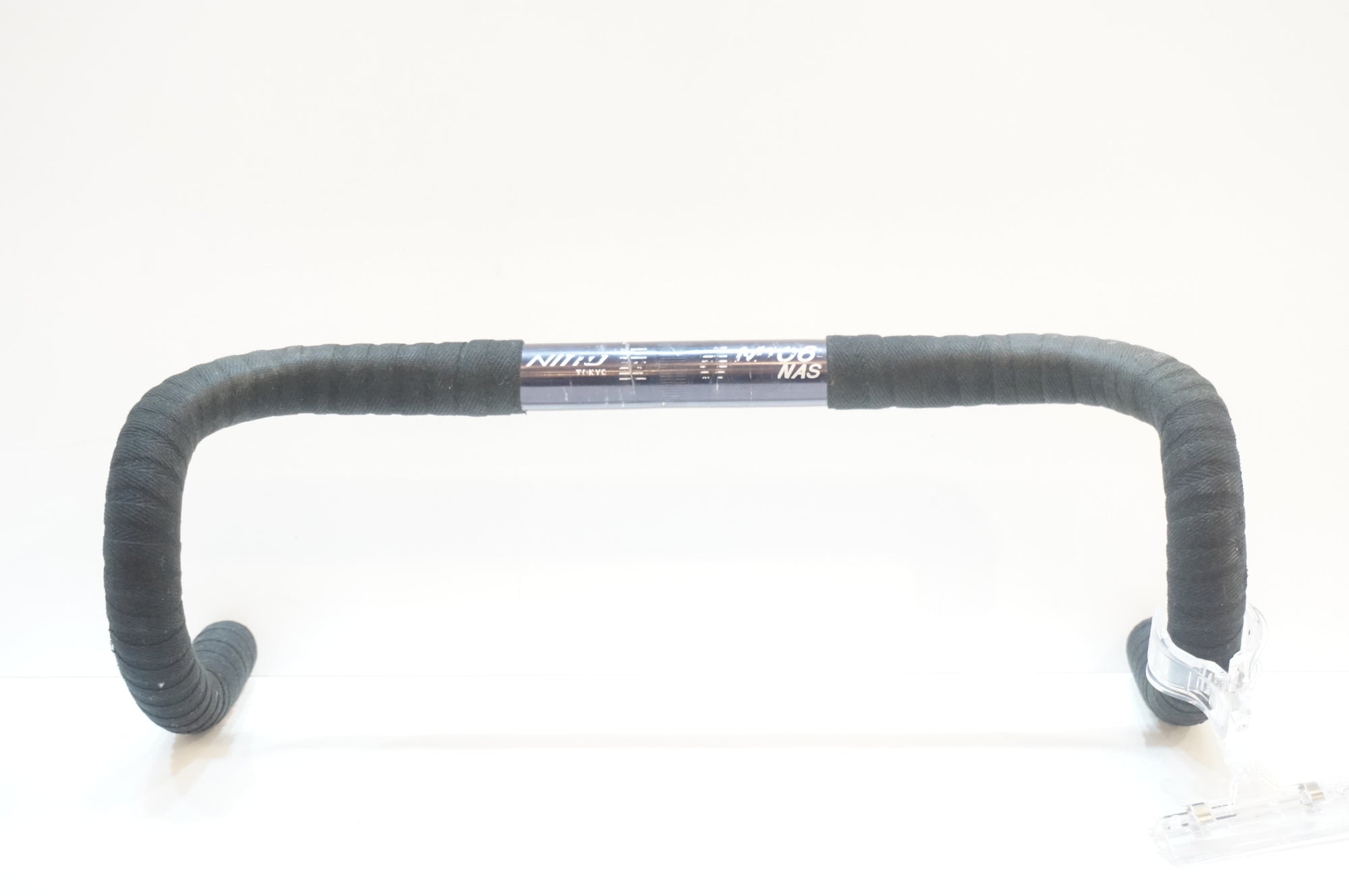 NITTO 「ニットー」 M106 NAS 380mm φ26.0 ハンドル / 浦和ベース