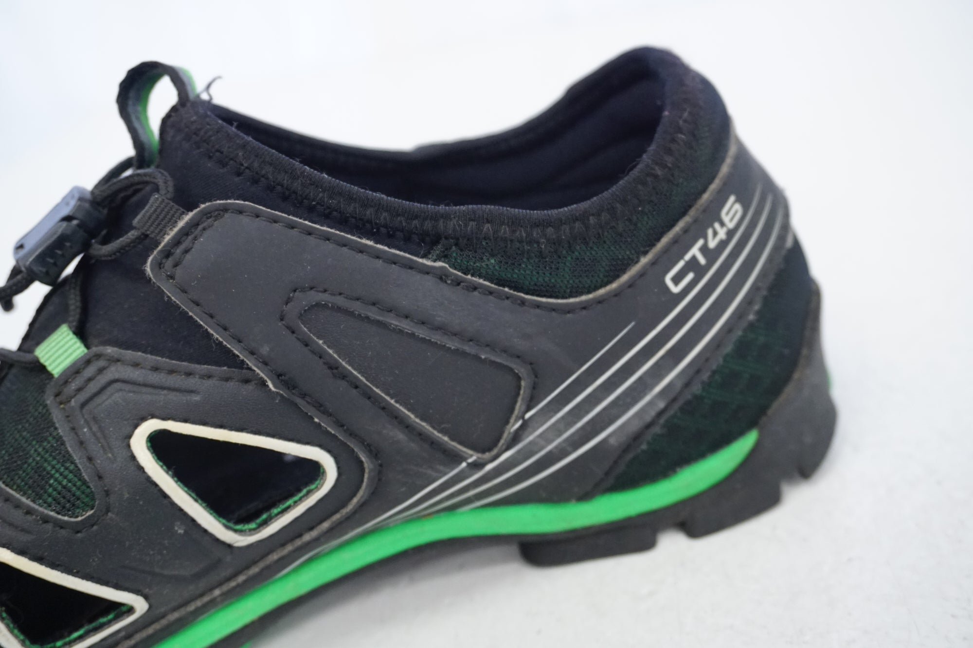 SHIMANO 「シマノ」 SH-CT46L G 26.5cm シューズ / 浜松店