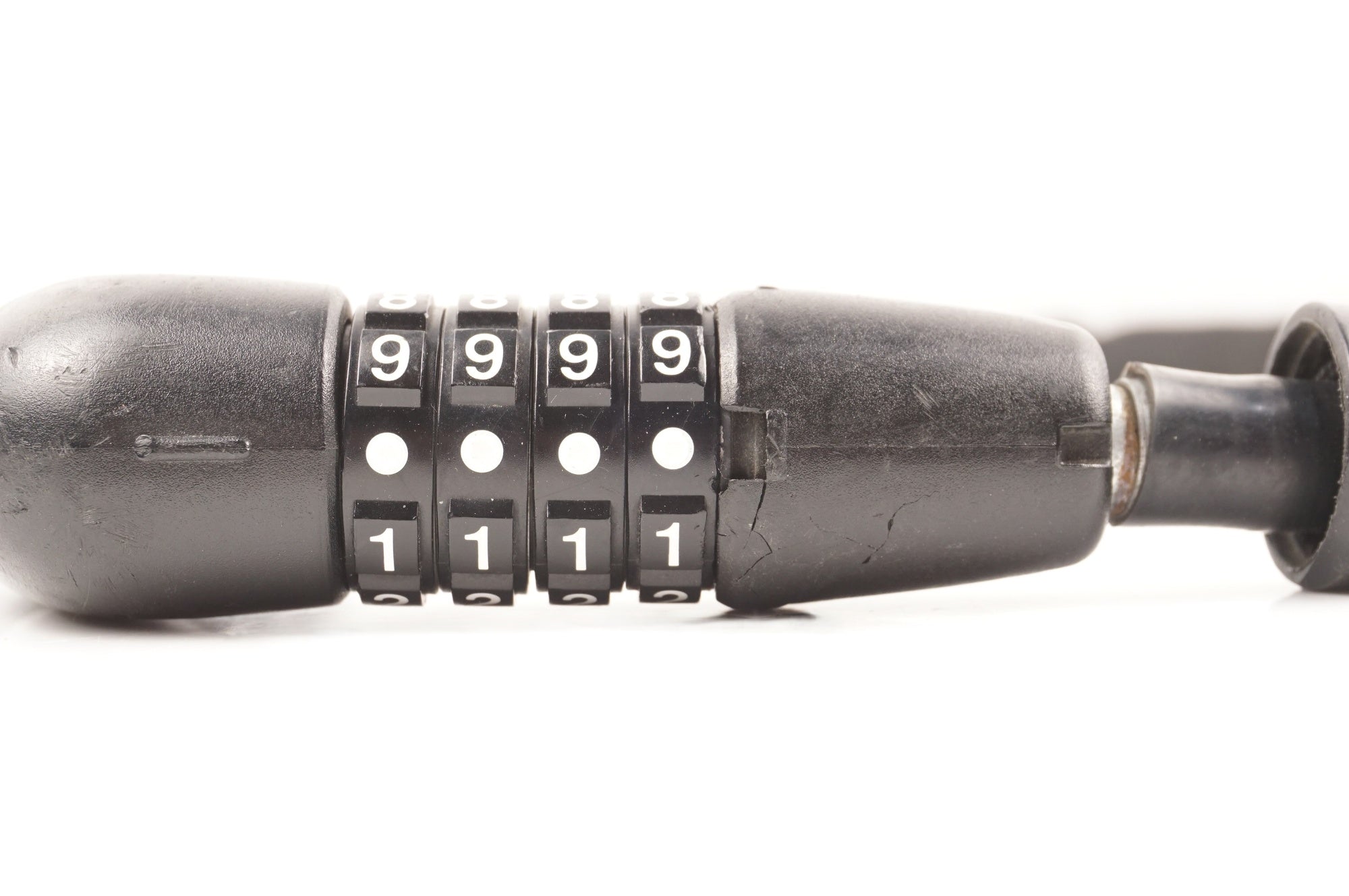 ABUS 「アバス」 D-58292 WETTER ロック / 中目黒店