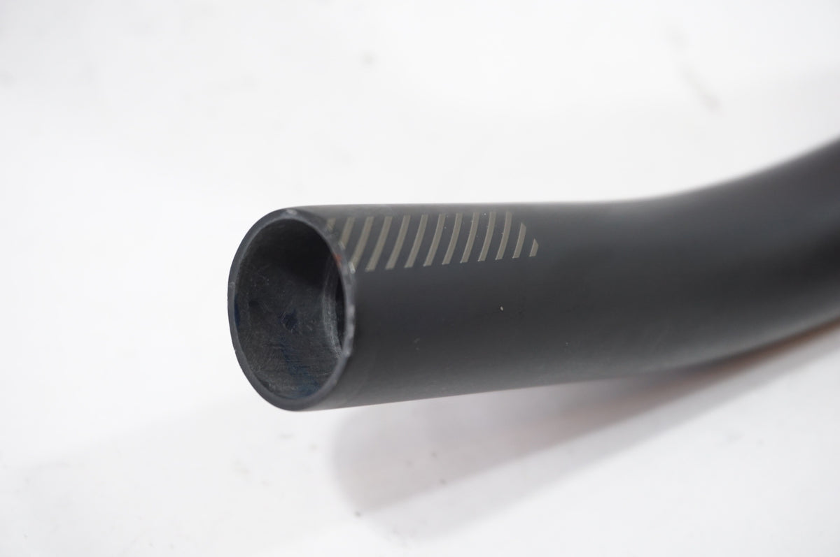 BONTRAGER 「ボントレガー」 XXX AERO VR-CF Φ31.8 400mm ハンドル / 世田谷店