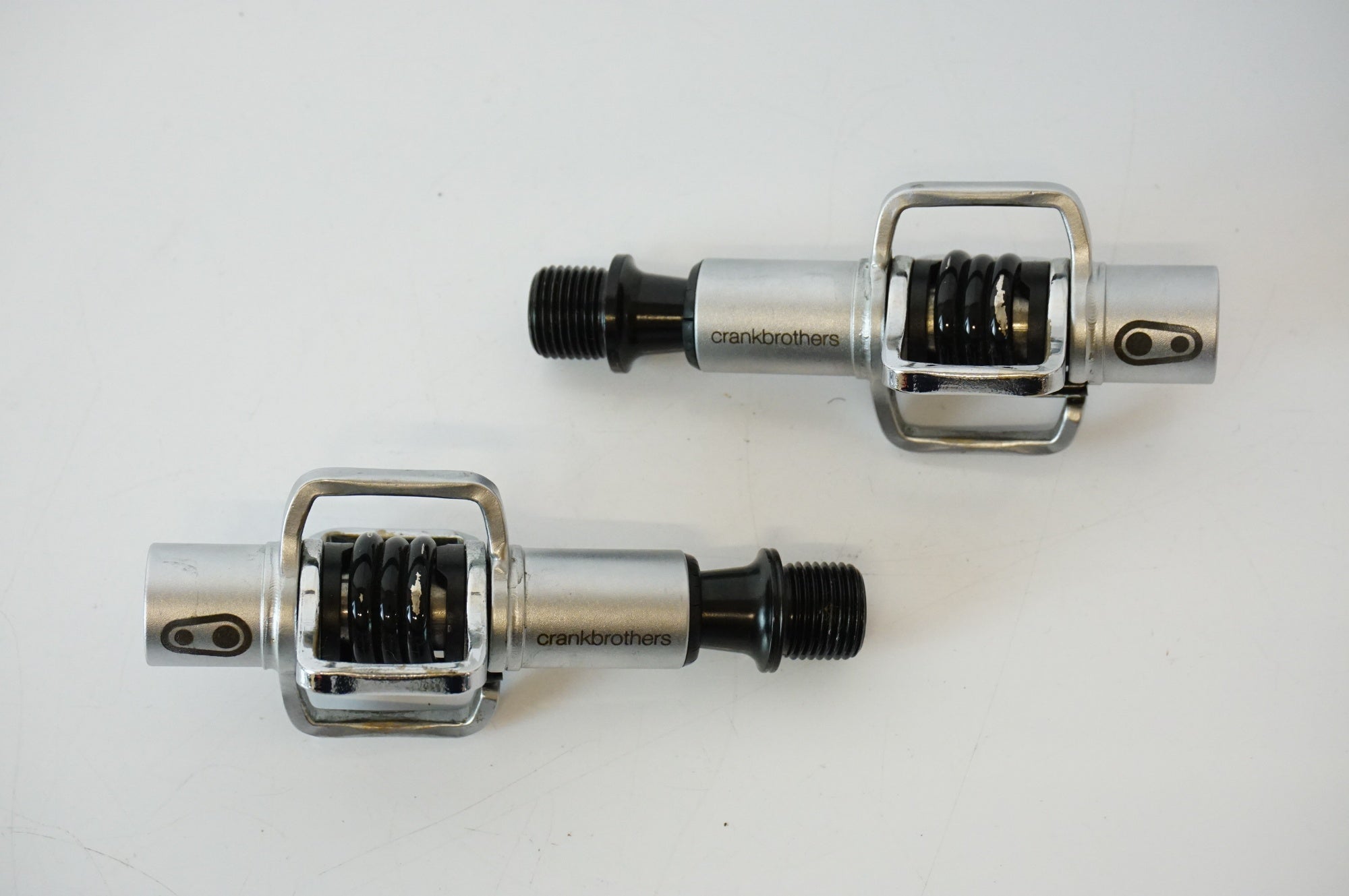 CRANKBROTHERS 「クランクブラザーズ」 EGGBEATER 1 ペダル / 浜松店