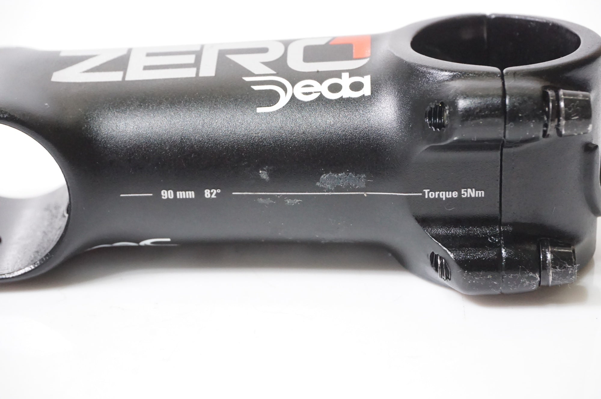 DEDA 「デダ」 ZERO1 φ31.7 90mm ステム / AKIBA店