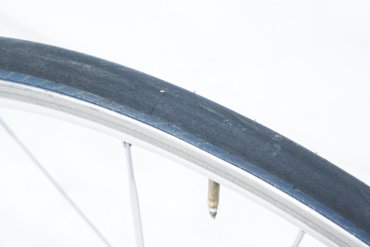 ジャンク MAVIC 「マビック」 KSYRIUM SL シマノ11速 ホイールセット