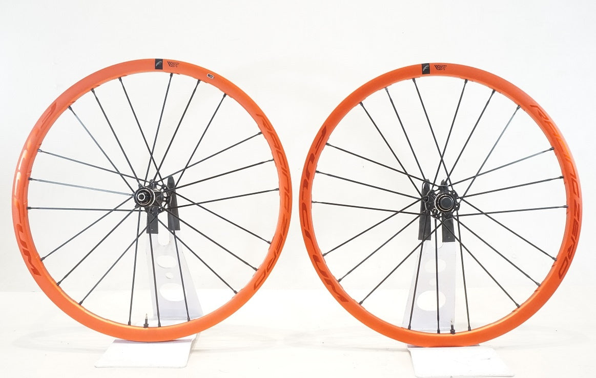 FULCRUM 「フルクラム」 RACING ZERO CMPTZN DB シマノ11速 ホイール