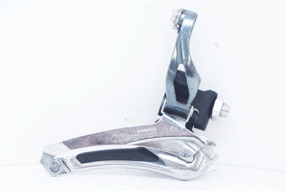 SHIMANO 「シマノ」 TIAGRA FD-4700 フロントディレイラー / 大阪美原北インター店