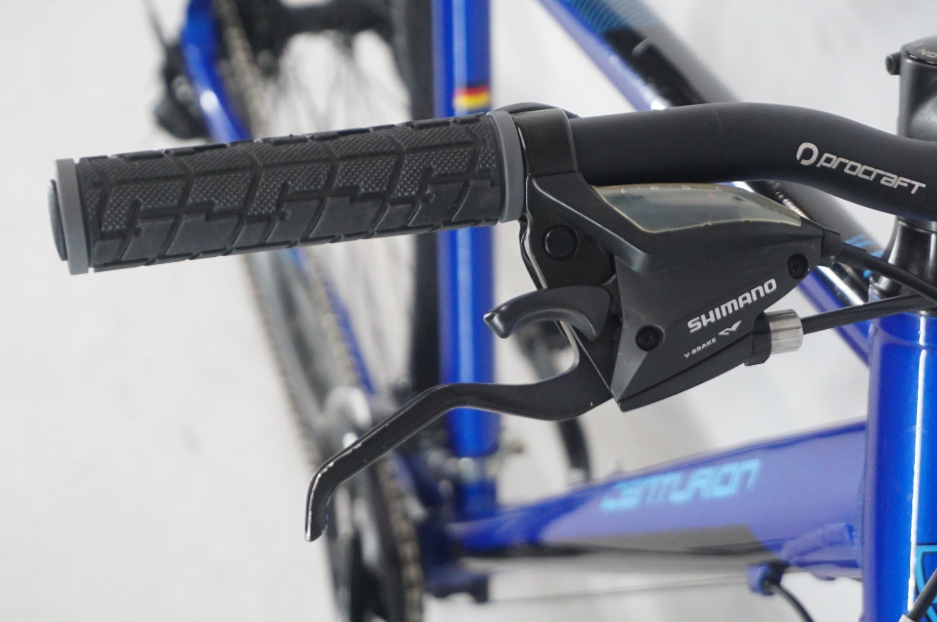 CENTURION 「センチュリオン」 CROSSLINE 30 RIGID 2021年モデル