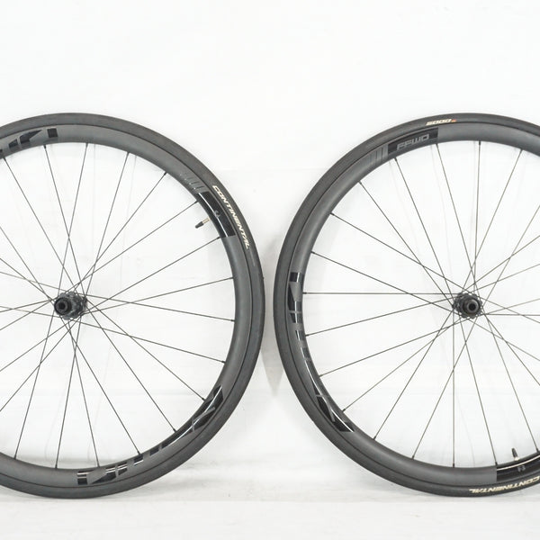 ［FFWD ファーストフォワード　F3A ホイール】使い勝手の良いセミエアロ/安心のアルミモデル/快適性に