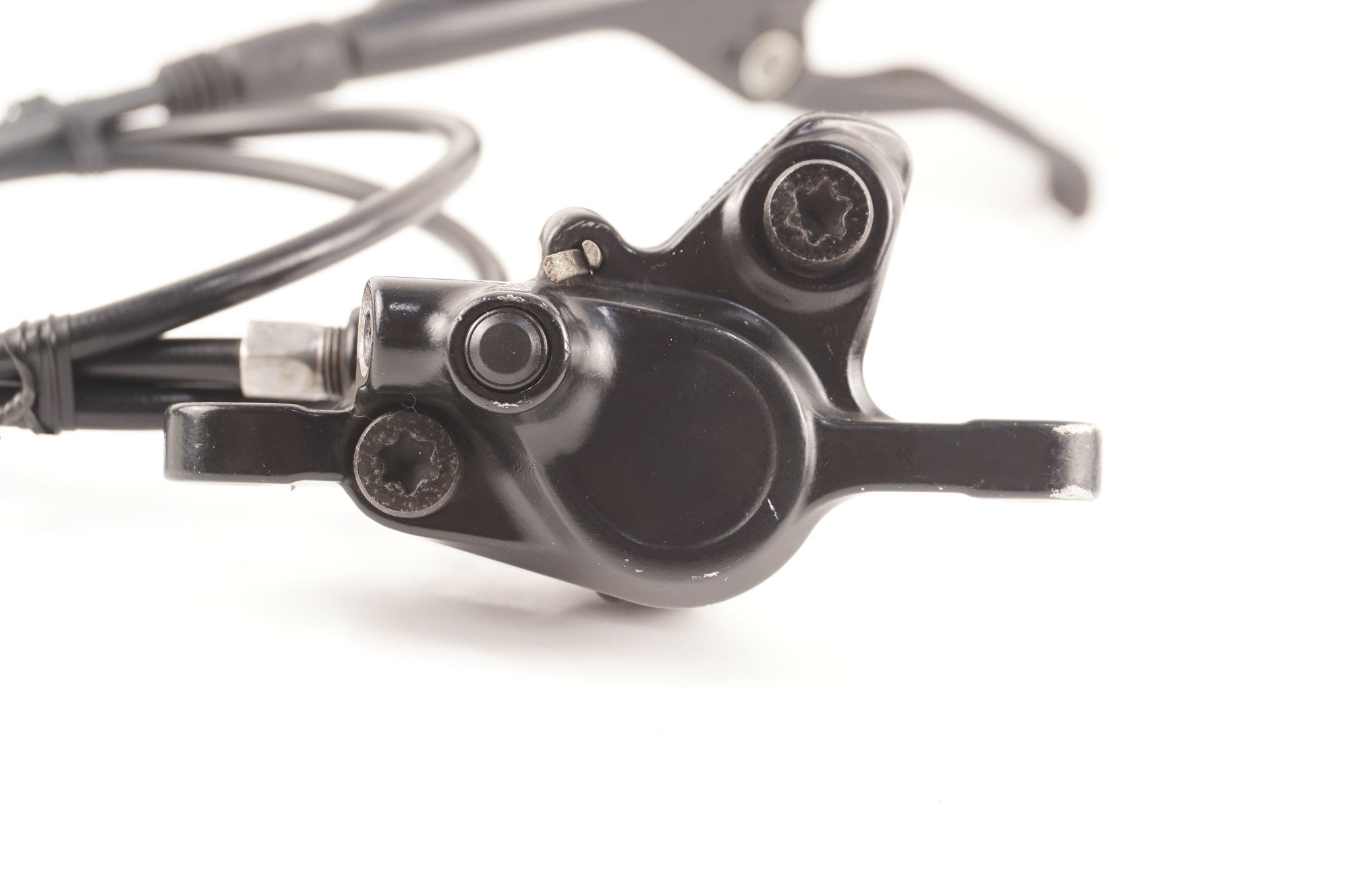 SHIMANO 「シマノ」 BL-M355 BR-M355 レバー/ブレーキキャリパーセット / 中目黒店