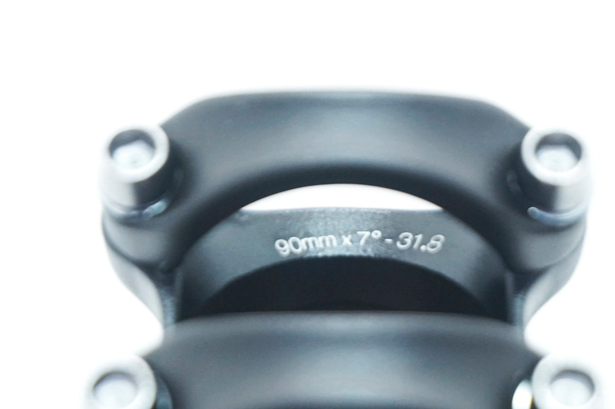 CANNONDALE 「キャノンデール」 C4 φ31.8 90mm ステム / 大阪門真店