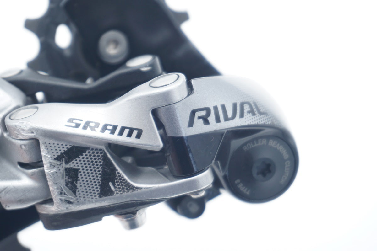 SRAM 「スラム」  RIVAL1 TYPE3 リアディレイラー / 滋賀大津店