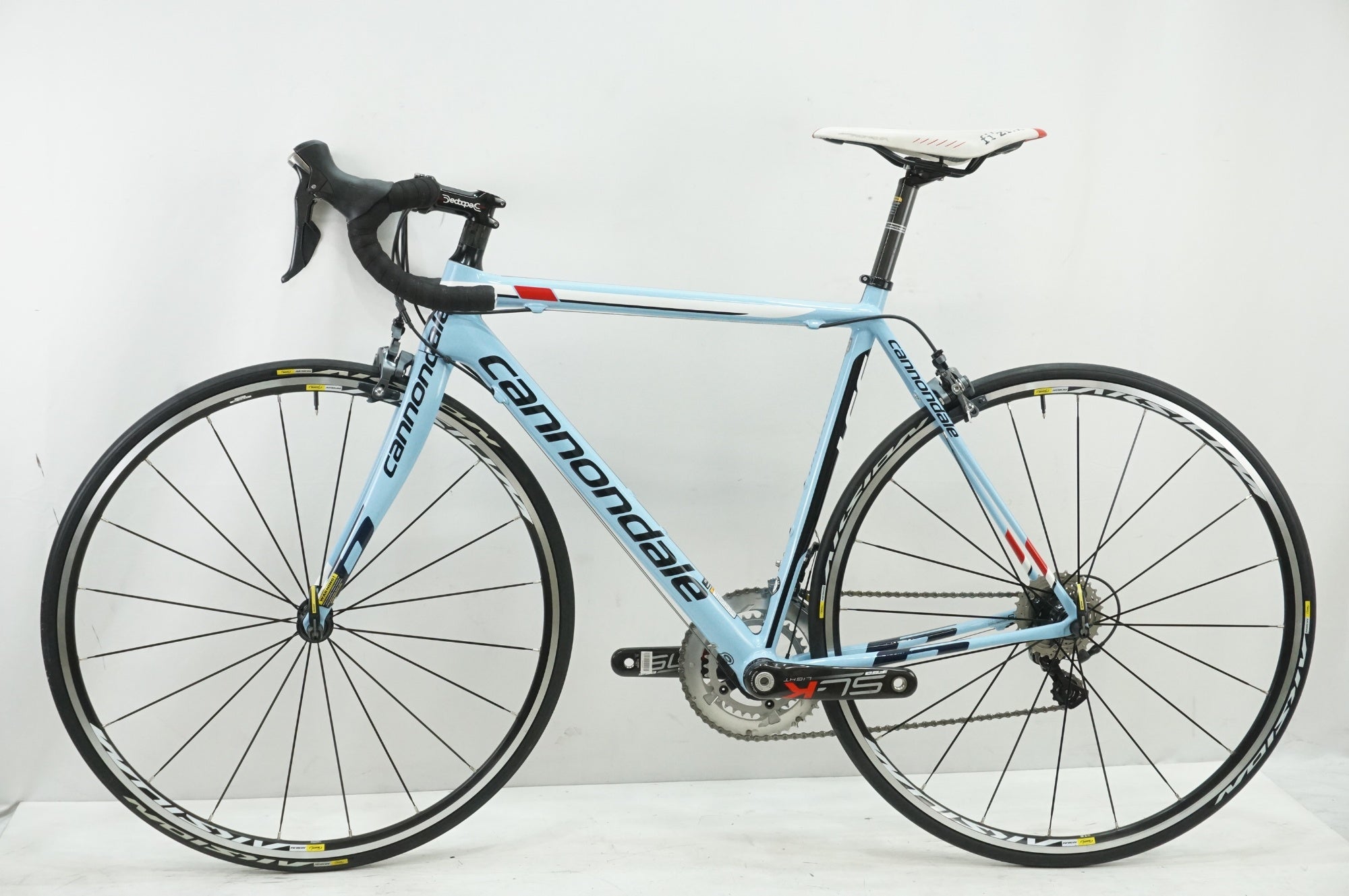 CANNONDALE 「キャノンデール」 SUPERSIX EVO 3 ULTEGRA 2014年モデル ロードバイク / 大宮店