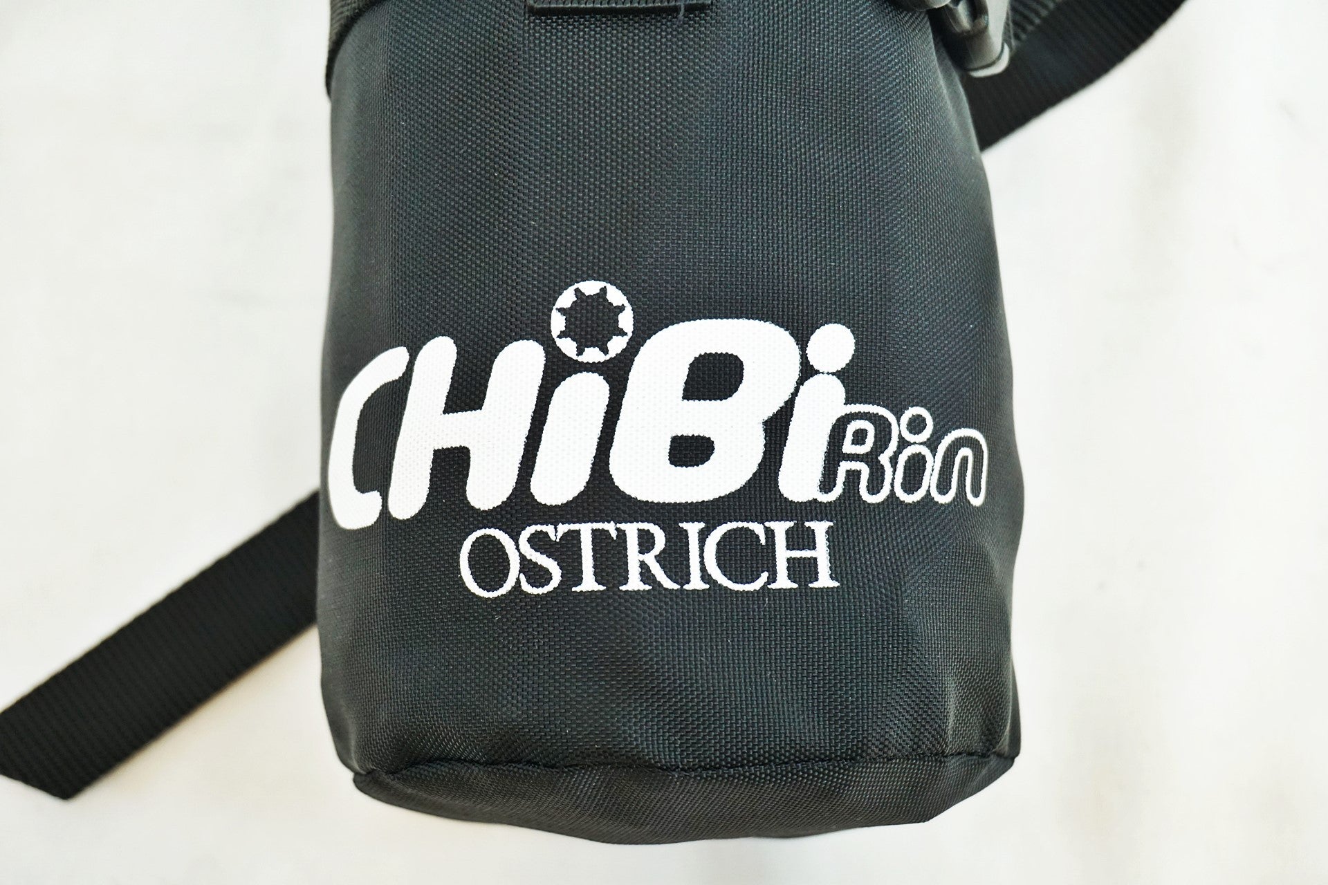 OSTRICH 「オーストリッチ」 ちび輪バッグ 輪行袋 / 有明