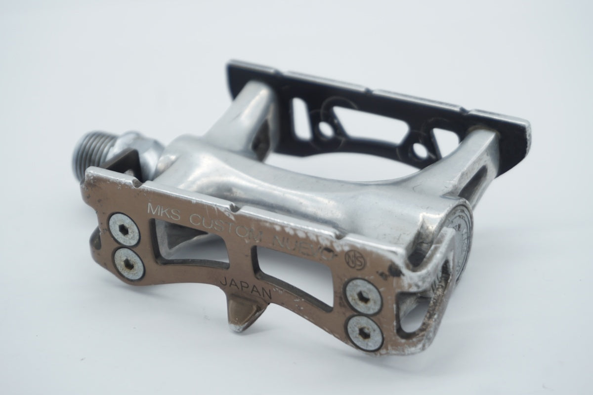 MKS 「ミカシマ」 CUSTOM NUEVO NJS ペダル / 滋賀大津店 MKS 「ミカシマ」 CUSTOM NUEVO NJS ペダル / 滋賀大津店