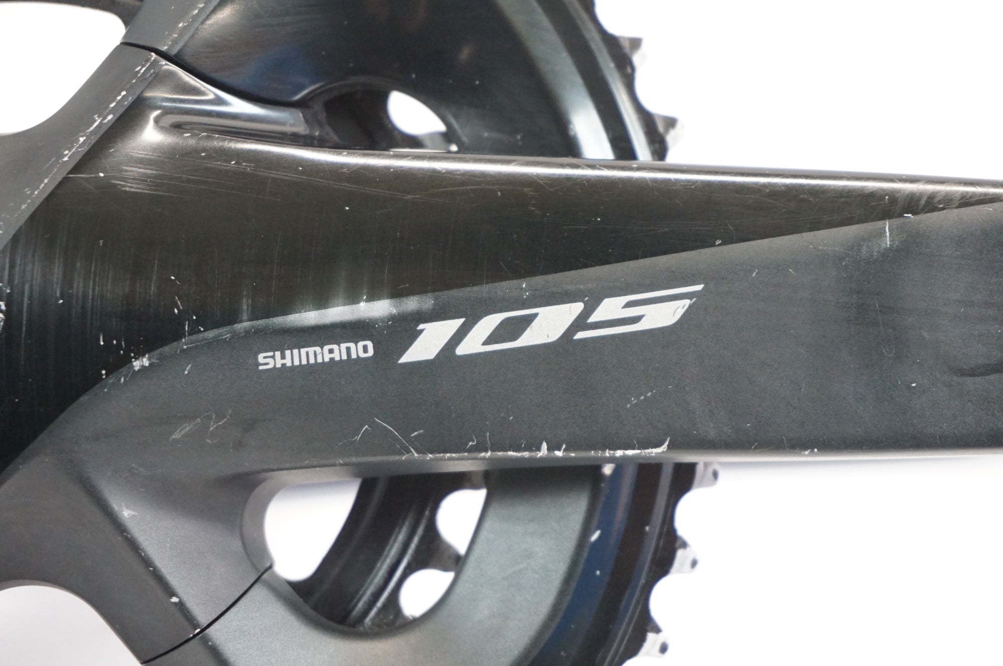 SHIMANO 「シマノ」 105 FC-R7000 50-34T 170mm クランク / 宇都宮店