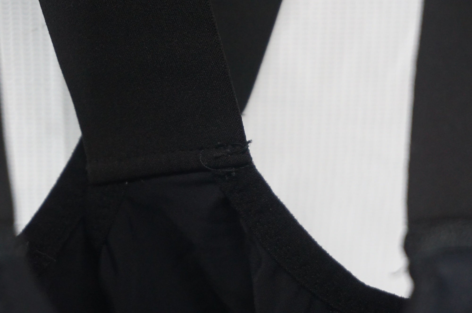 VELOCIO 「ヴェロシオ」 Sサイズ ビブショーツ / 阪急塚口店