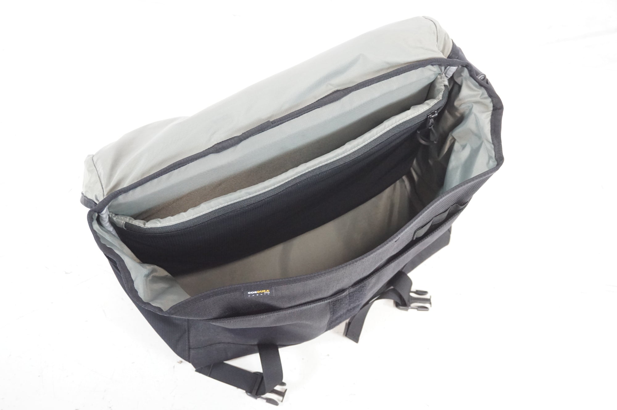 プロンプトン純正メッセンジャーかばん BROMPTON 「ブロンプトン」 MESSENGER BAG フロントバック / 宇都宮店