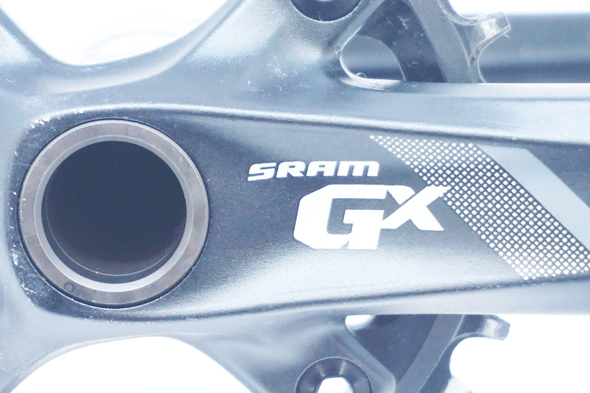 SRAM 「スラム」 GX 32T 175mm クランク / 大阪美原北インター店