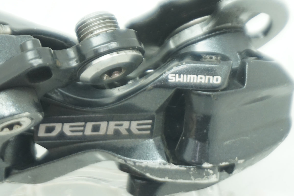 SHIMANO 「シマノ」 DEORE RD-M592 リアディレイラー / 大阪門真店