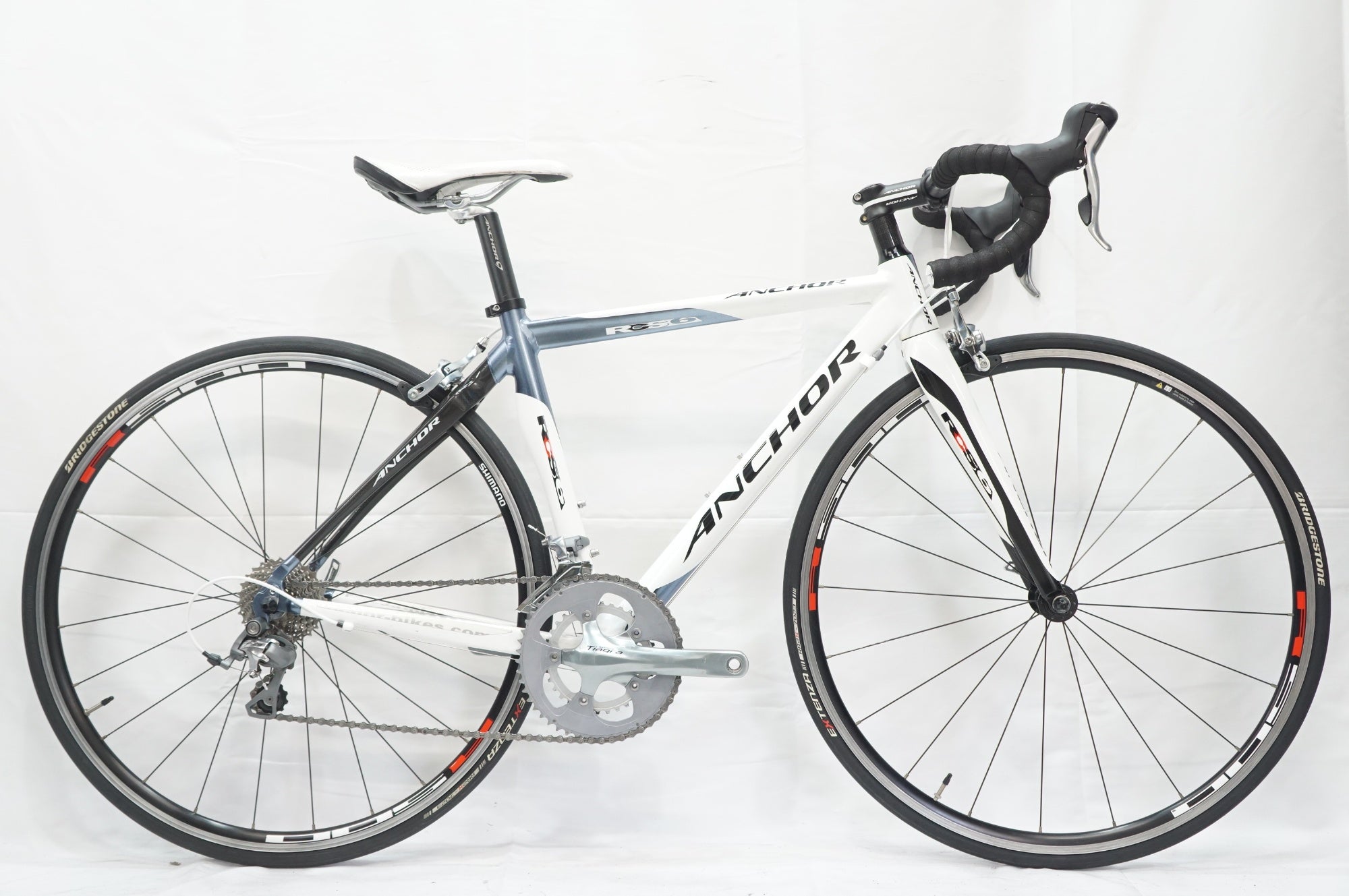 ANCHOR 「アンカー」 RCS6 SPORT 2012年モデル ロードバイク / 大宮店