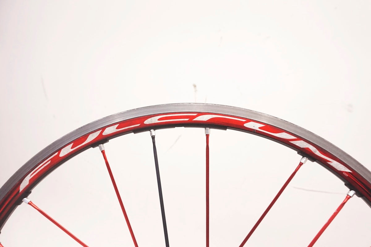 FULCRUM 「フルクラム」 RACING ZERO 2-WAY FIT SHIMANO 11s ホイールセット / 大阪門真店