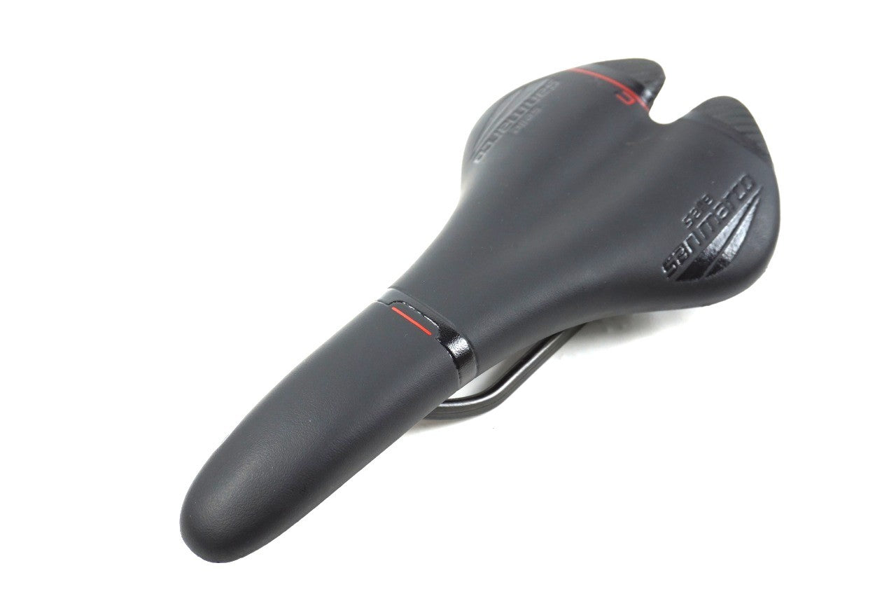 SELLE SAN MARCO 「セラサンマルコ」 ASPIDE CFX WIDE サドル / 川越店