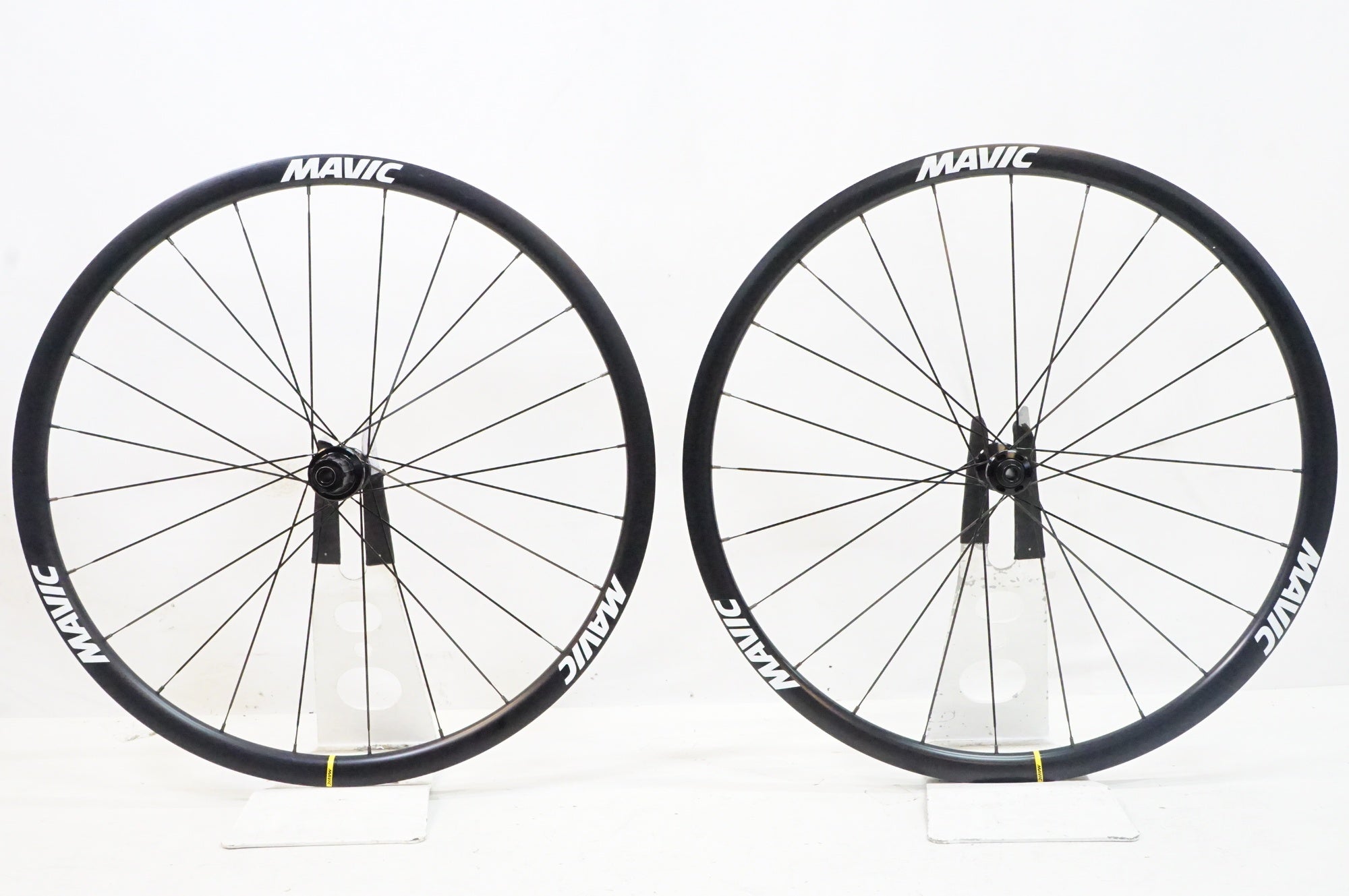 MAVIC 「マヴィック」 KSYRIUM 30 DISC シマノ11s ホイールセット / 熊谷本店