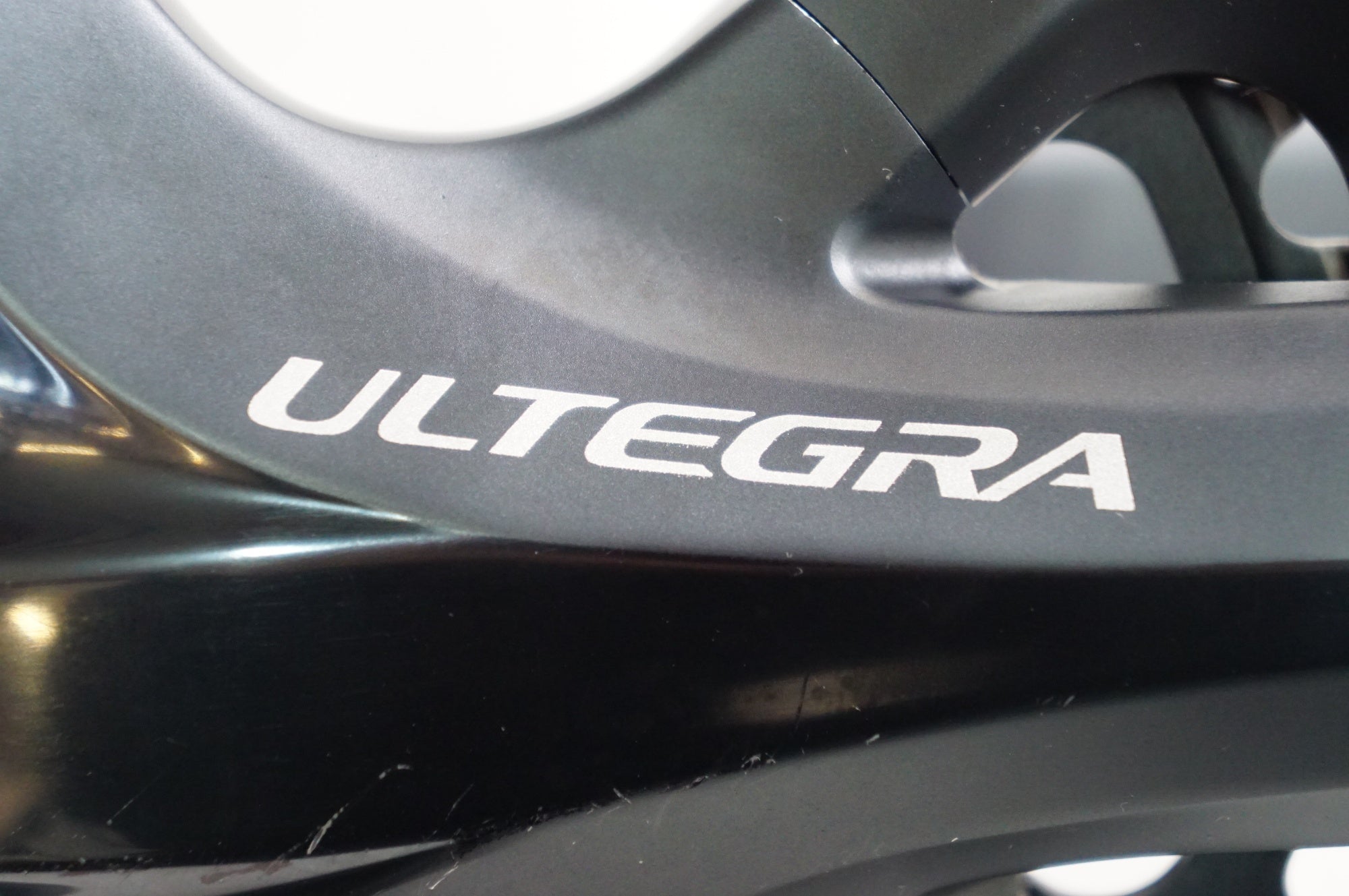SHIMANO 「シマノ」 ULTEGRA FC-6700 52-39T 170mm クランク / 熊谷本店