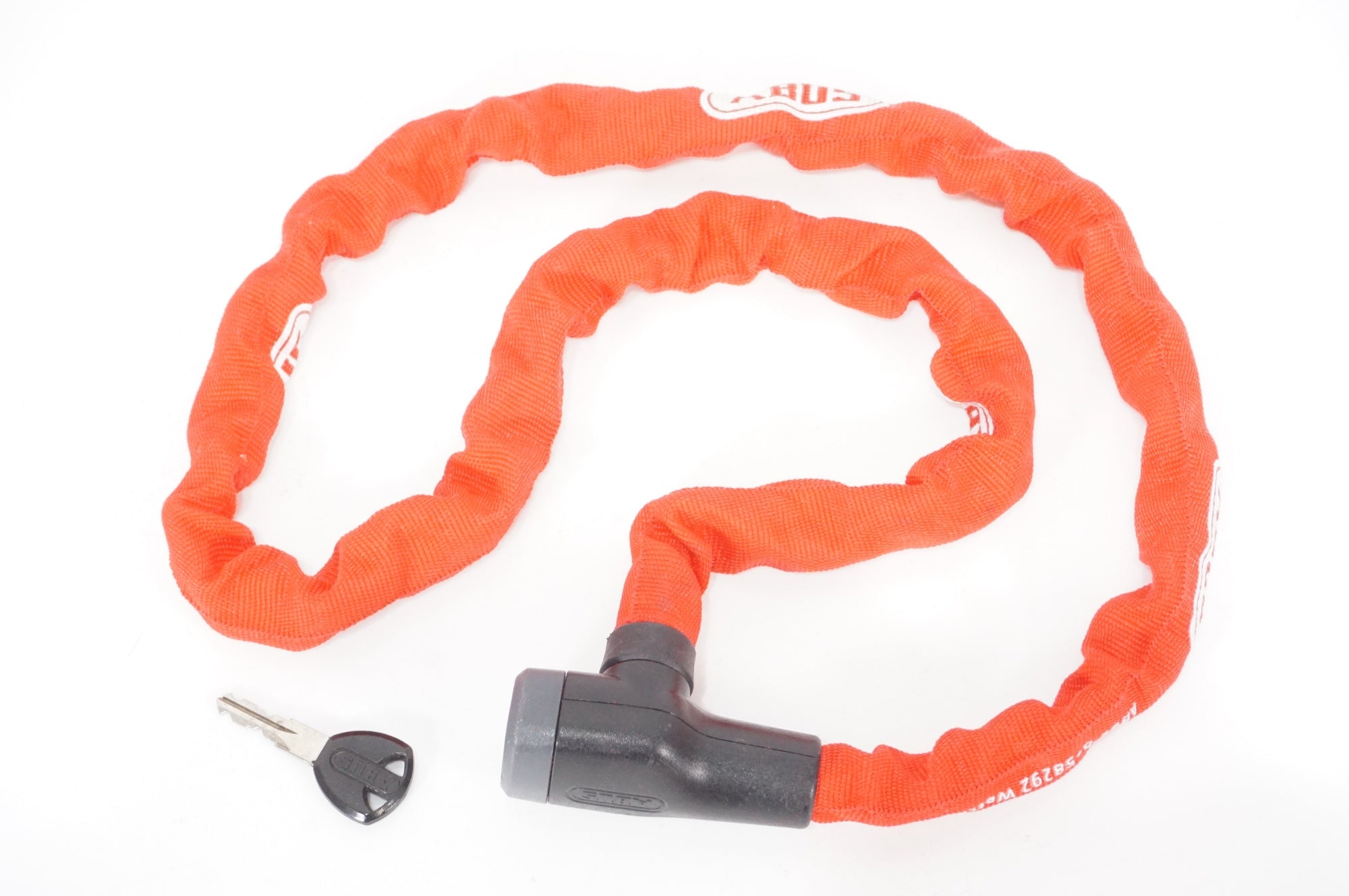 ABUS 「アバス」 5805K チェーンロック / AKIBA店