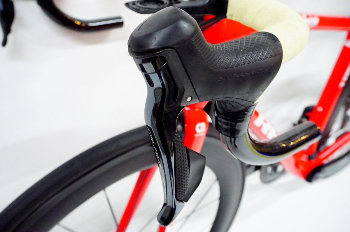 ジャンク TREK 「トレック」 EMONDA SLR TEAM ISSUE 2017年頃 ロードバイク / 名古屋大須店