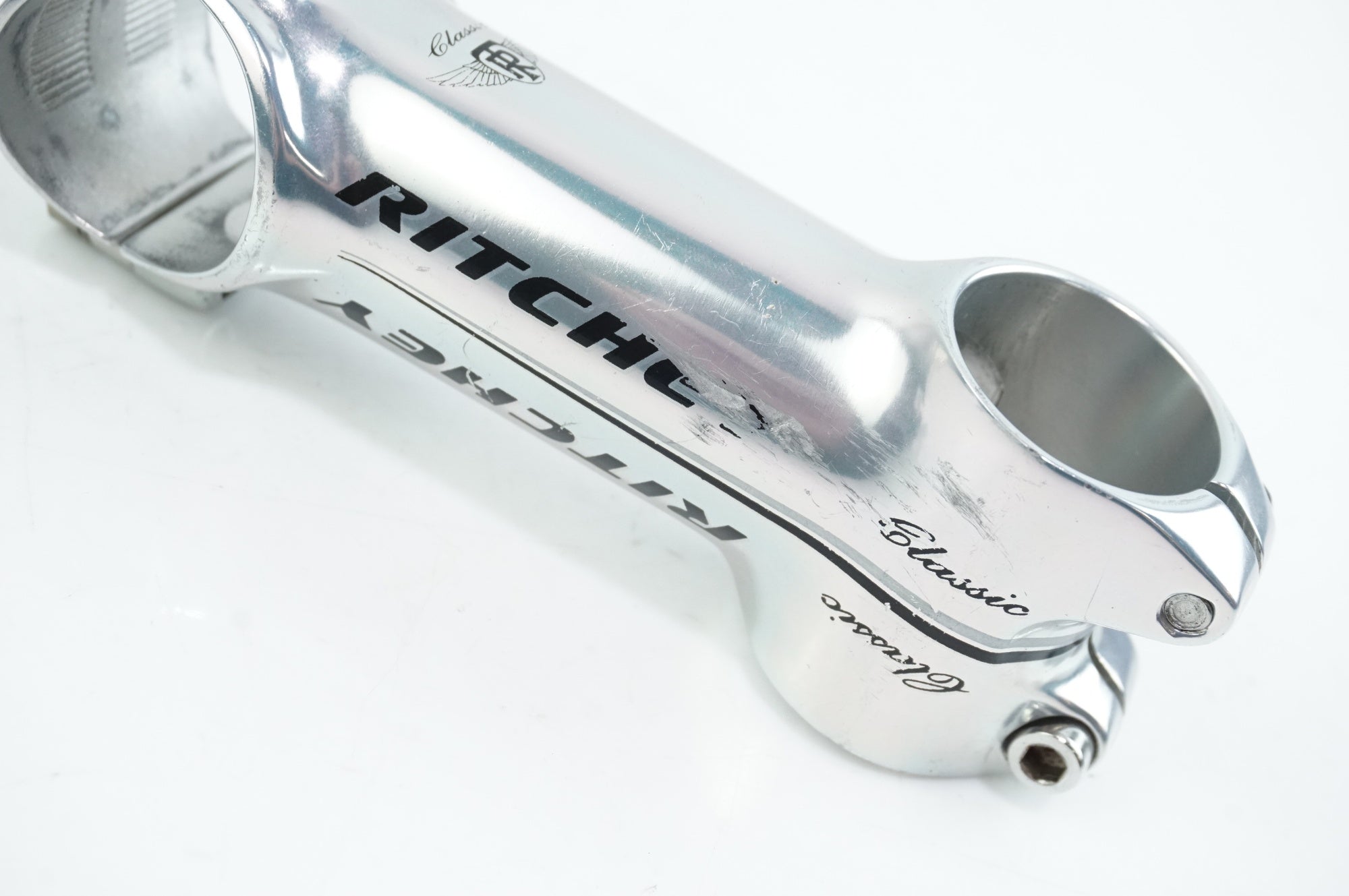 RITCHEY 「リッチー」 4AXIS CLASSIC φ31.8 90mm ステム / 中目黒店