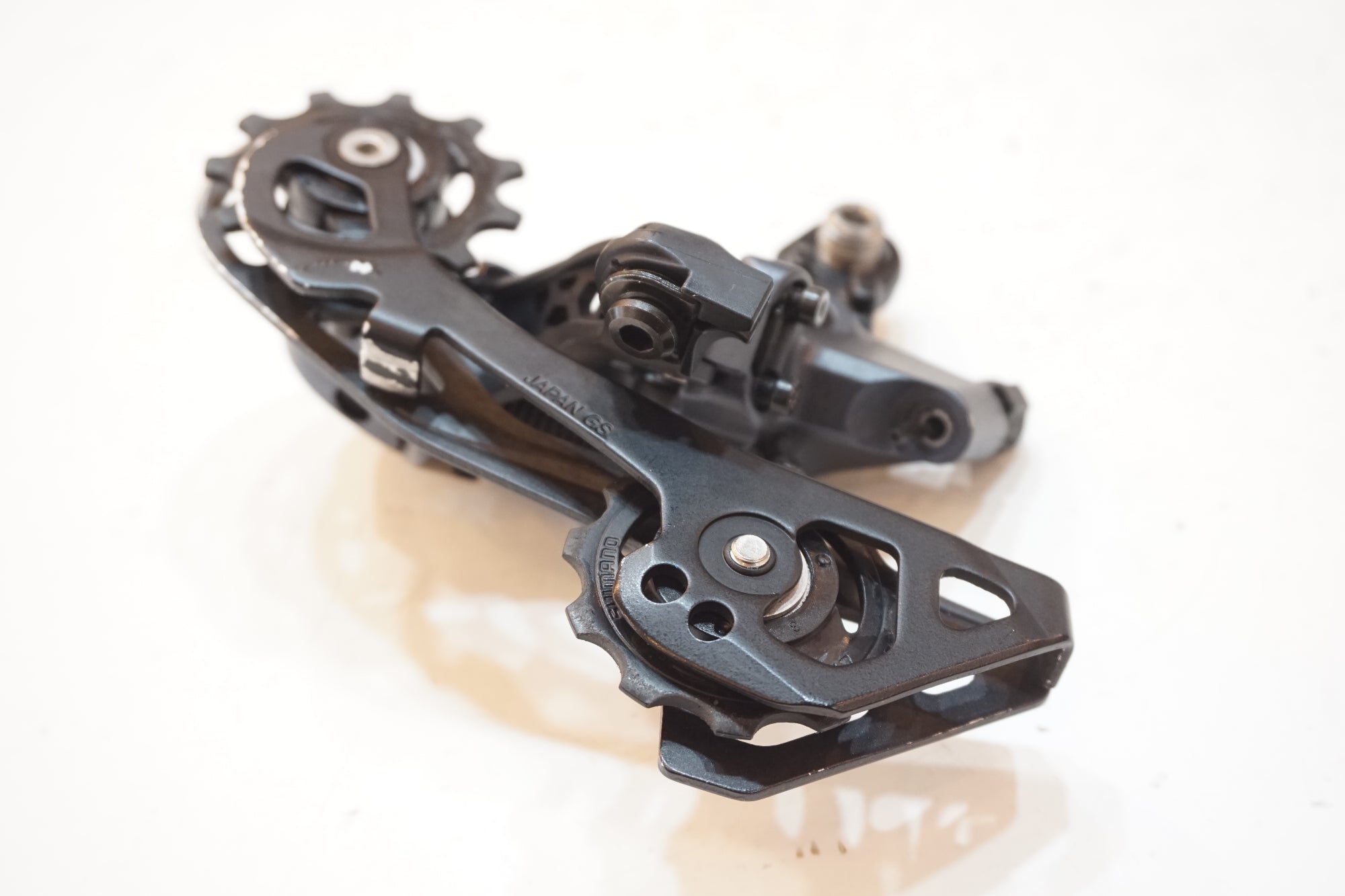 SHIMANO RD-R8000 GS Ultegra リアディレイラー SHIMANO 「シマノ」 ULTEGRA RD-R8000 GS リアディレイラー