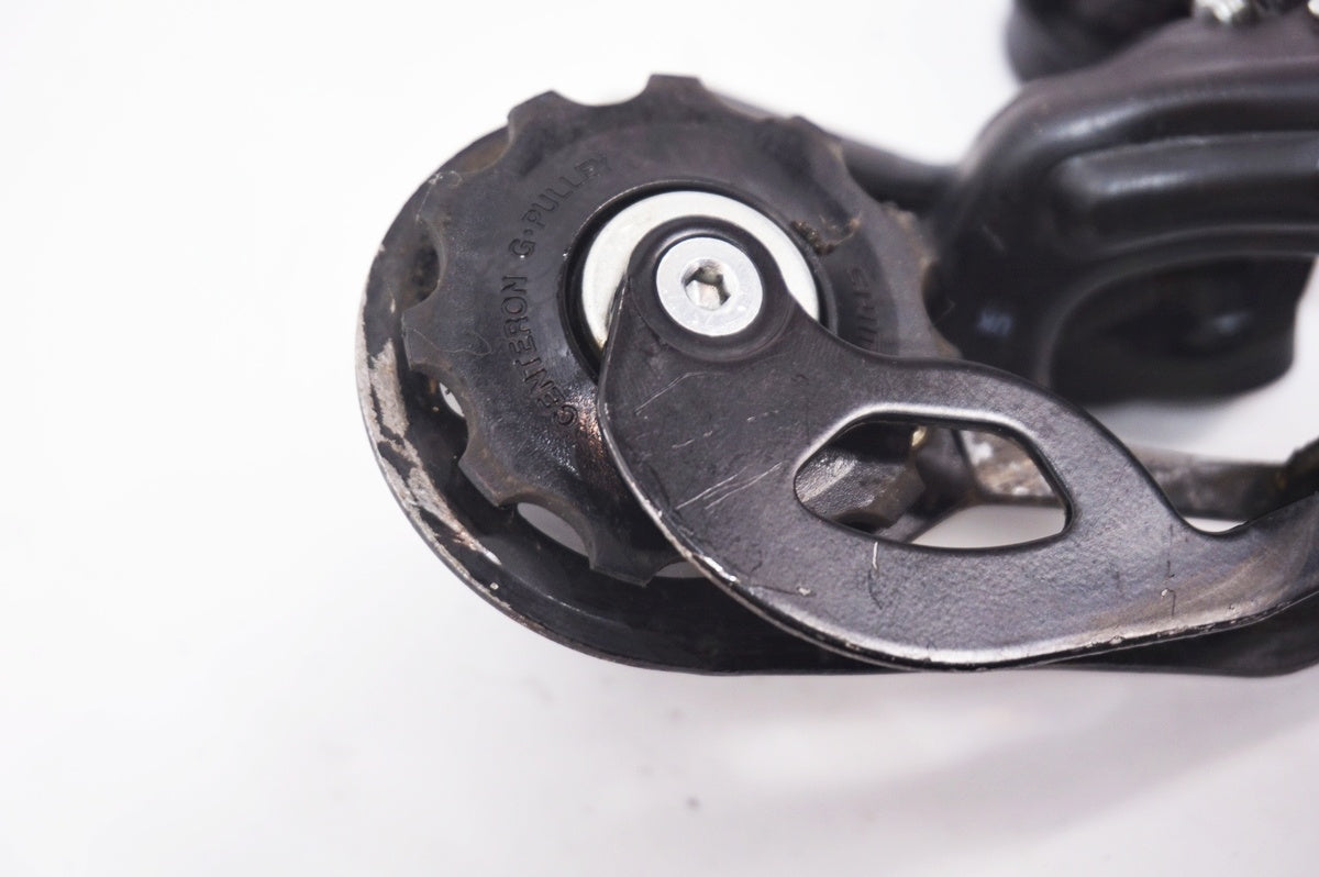 SHIMANO 「シマノ」 ALIVIO RD-M3100 リアディレイラー / バイチャリ世田谷店