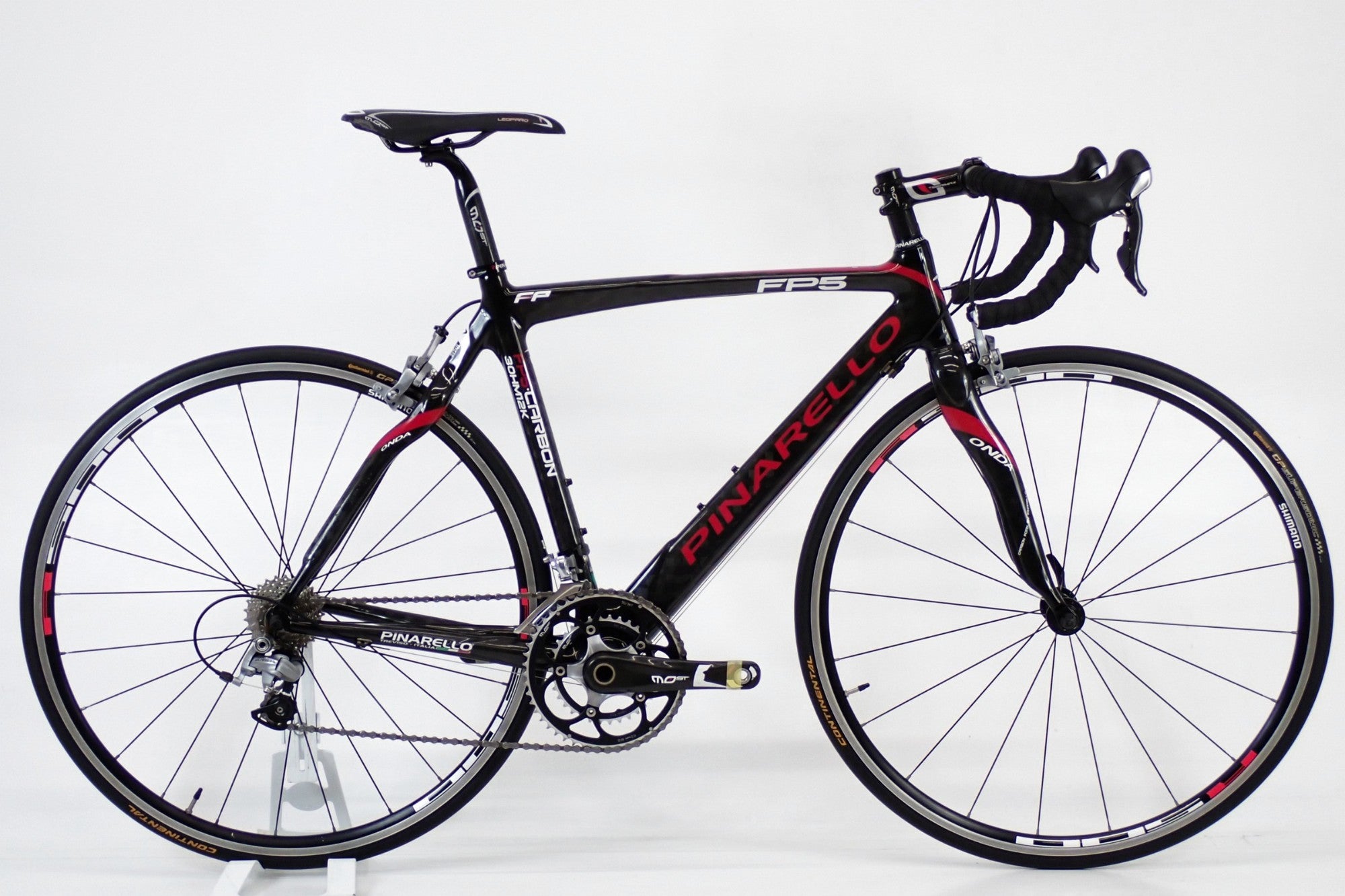 PINARELLO 「ピナレロ」 FP5 CARBON 2008年モデル ロードバイク / 伊勢崎店