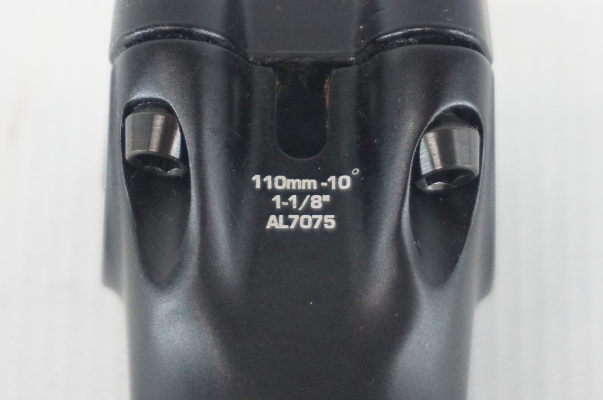 SHIMANO 「シマノ」 PRO VIBE Φ31.8 110mm ステム / 阪急塚口店
