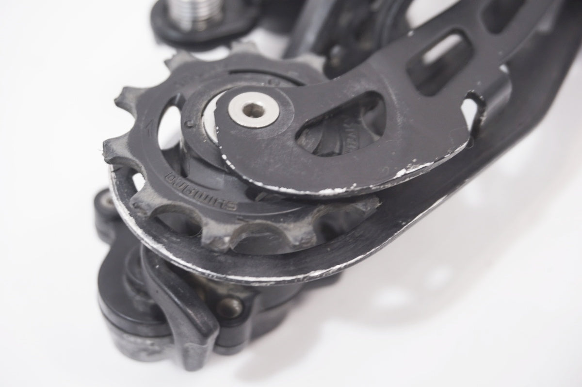 SHIMANO 「シマノ」 GRX RD-RX810 リアディレイラー / バイチャリ世田谷店