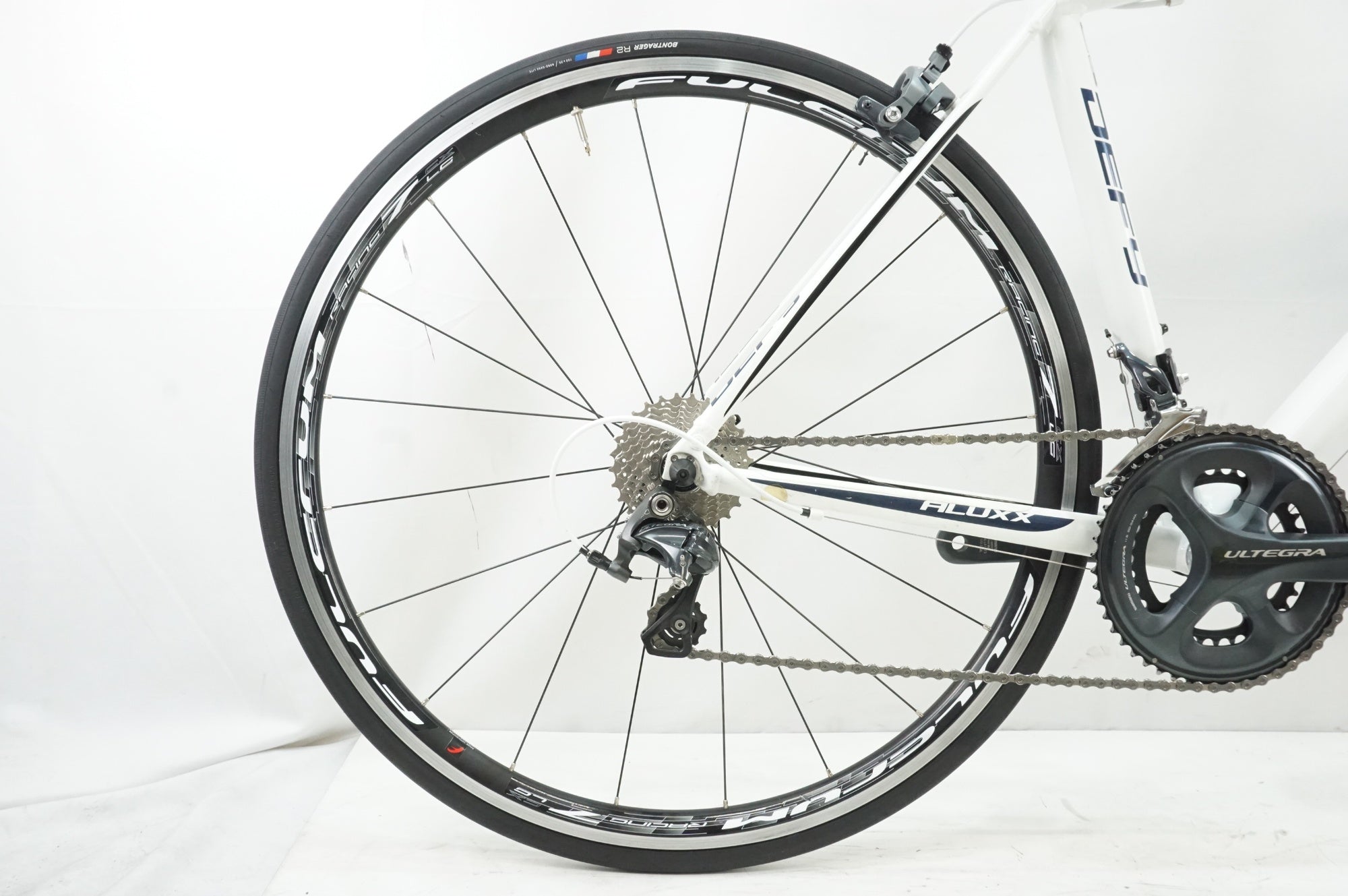 ロードバイク ジャイアントDEFY3　 2013年モデル純正 GIANT 「ジャイアント」 DEFY3 2013年モデル ロードバイク