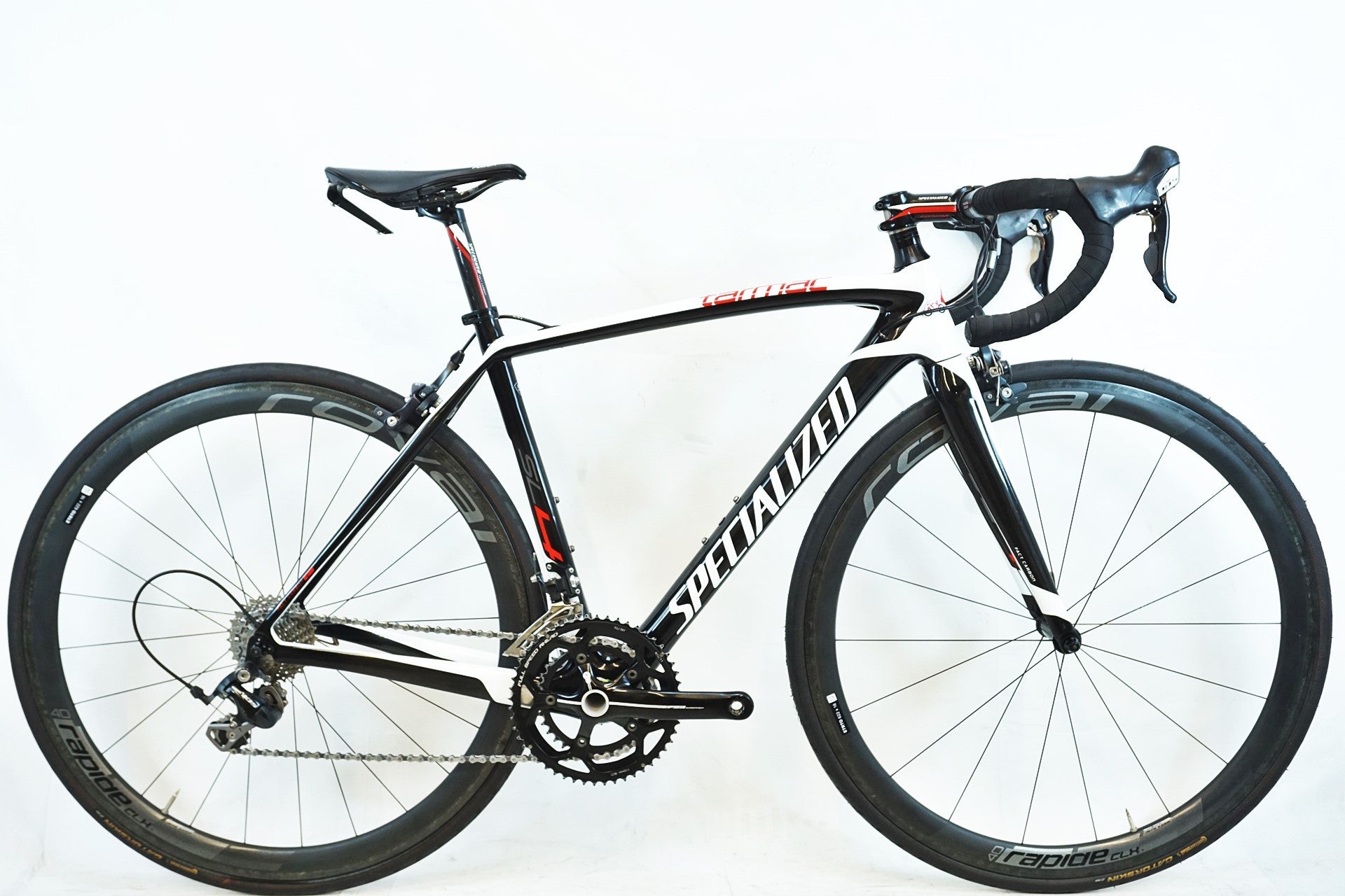 SPECIALIZED 「スペシャライズド」 TARMAC SL4 ELITE 2014年モデル ロードバイク / 有明ガーデン店