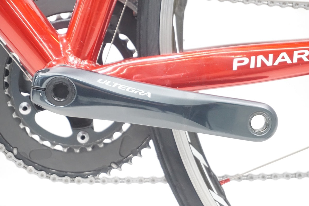PINARELLO 「ピナレロ」 GALILEO 2007年モデル ロードバイク / 滋賀