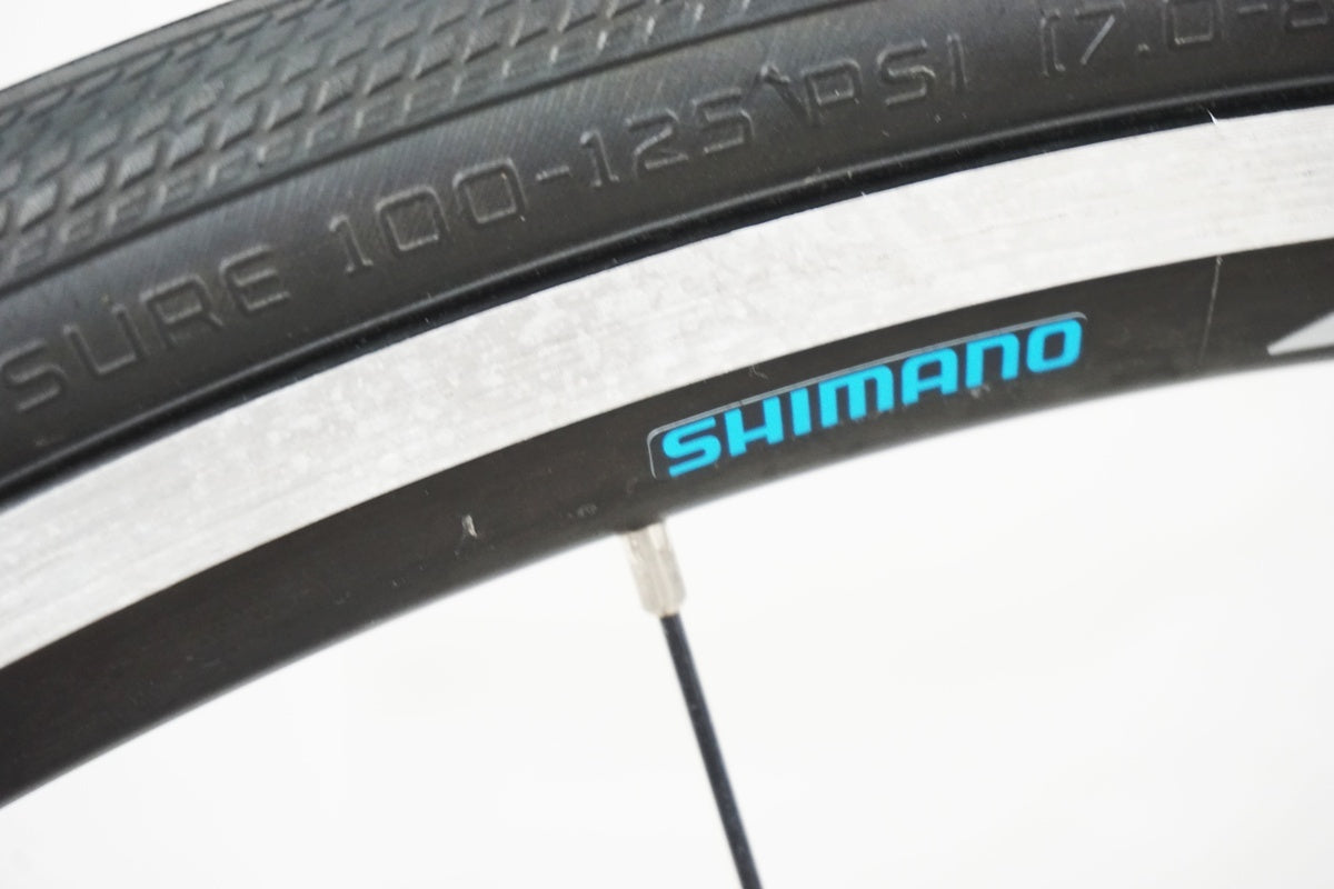 SHIMANO 「シマノ」 WH-RS100 シマノ 11速 ホイールセット / 奈良店