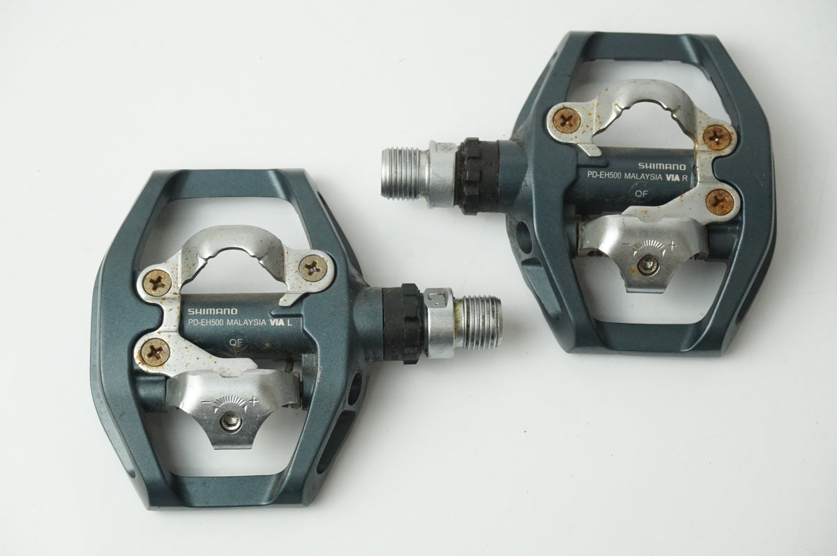 SHIMANO 「シマノ」 PD-EH500 ペダル / 浜松店