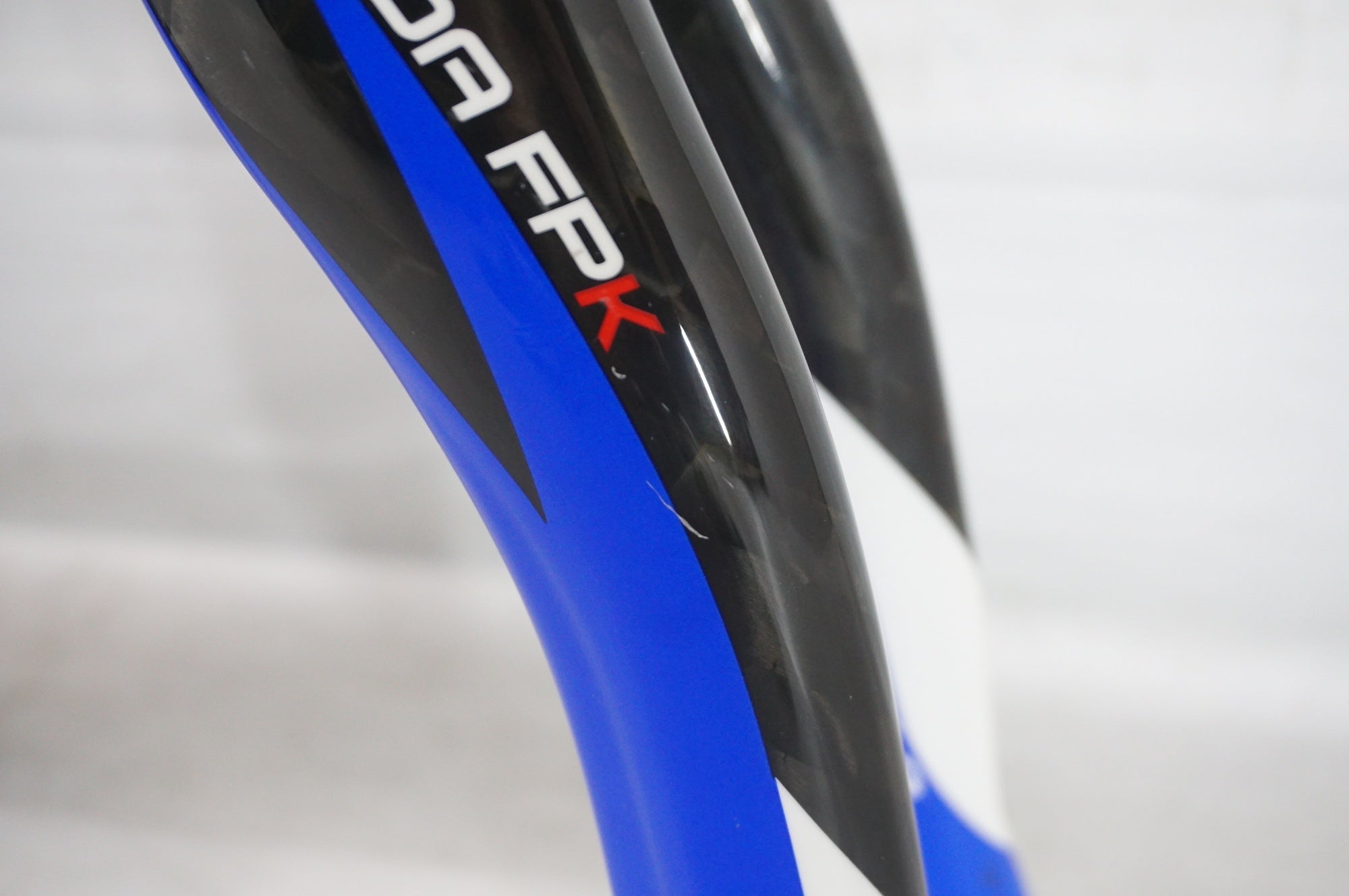 PINARELLO 「ピナレロ」 FP3 2008年モデル フレームセット / 阪急塚口
