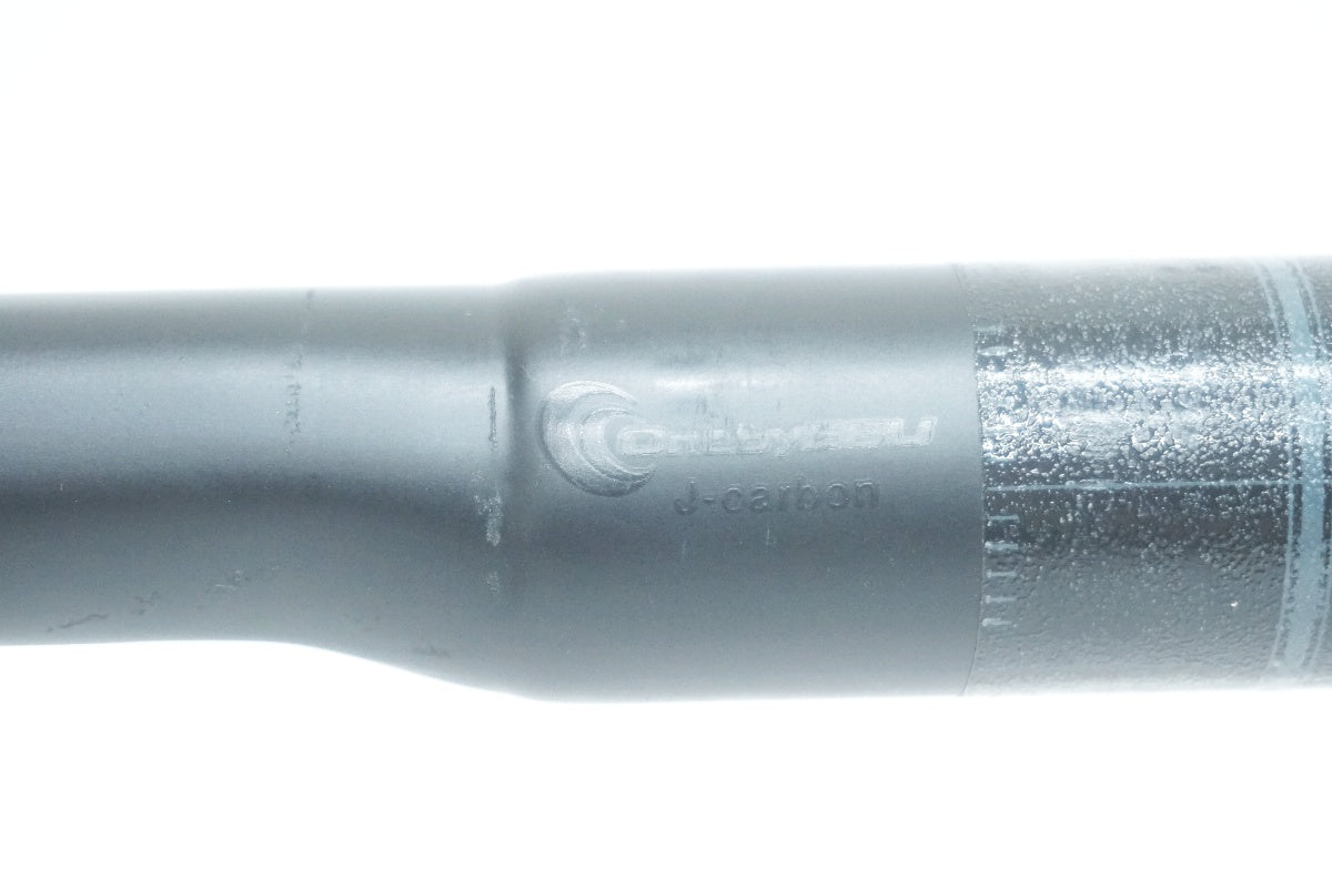 ONEBYESU 「ワンバイエス」 J-CARBON SUPER AGREE Φ31.8 390mm ハンドル / 大阪美原北インター店