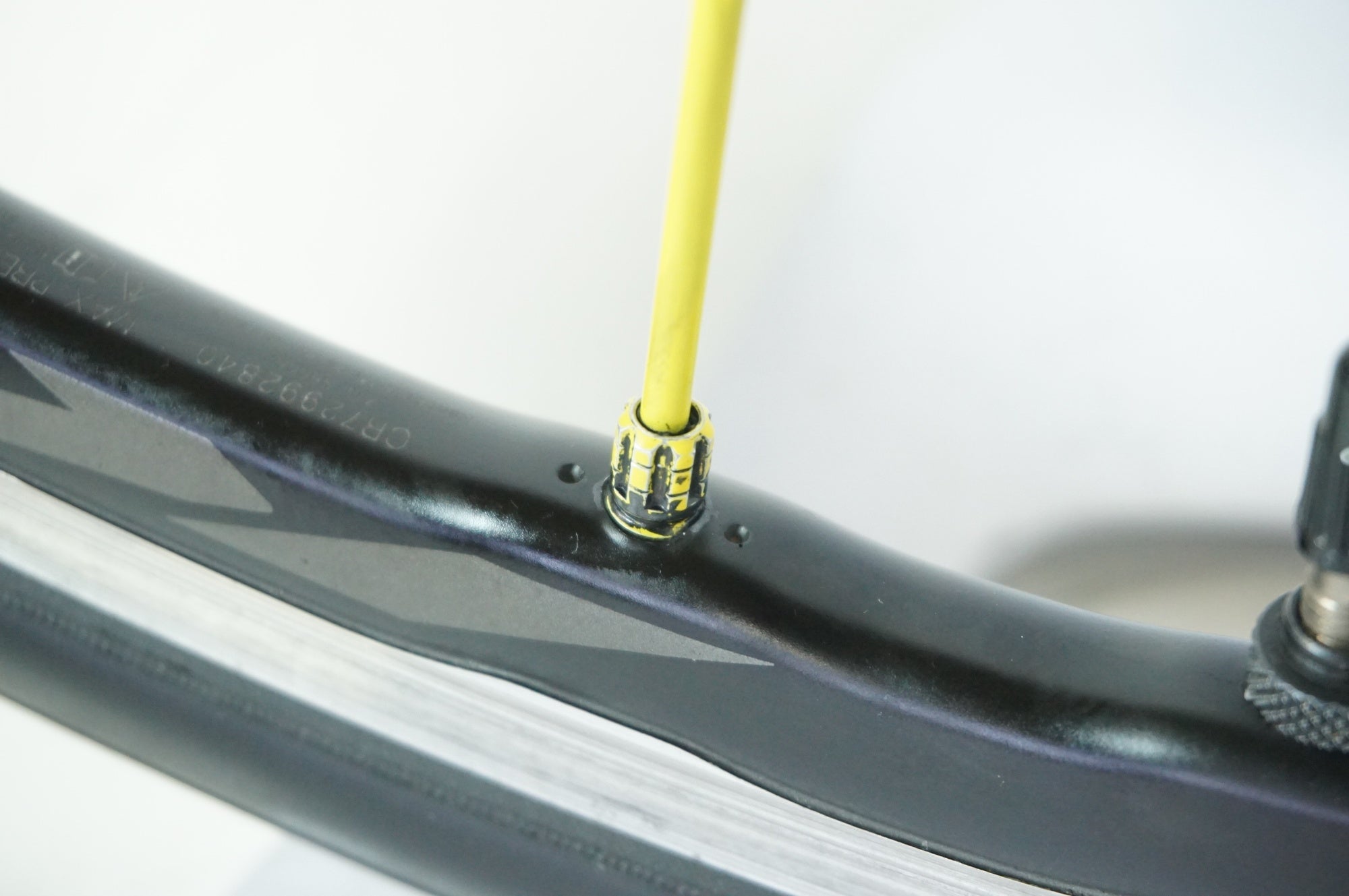 MAVIC 「マビック」 KSYRIUM PRO UST SHIMANO 11S ホイールセット / 宇都宮店