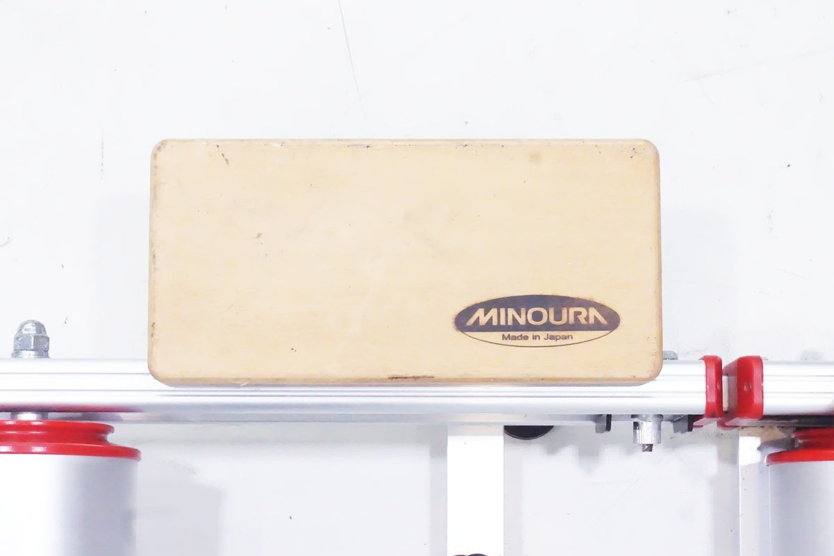 MINOURA「ミノウラ」 LIVEROLLER R720 3本ローラー/ 京都西院店
