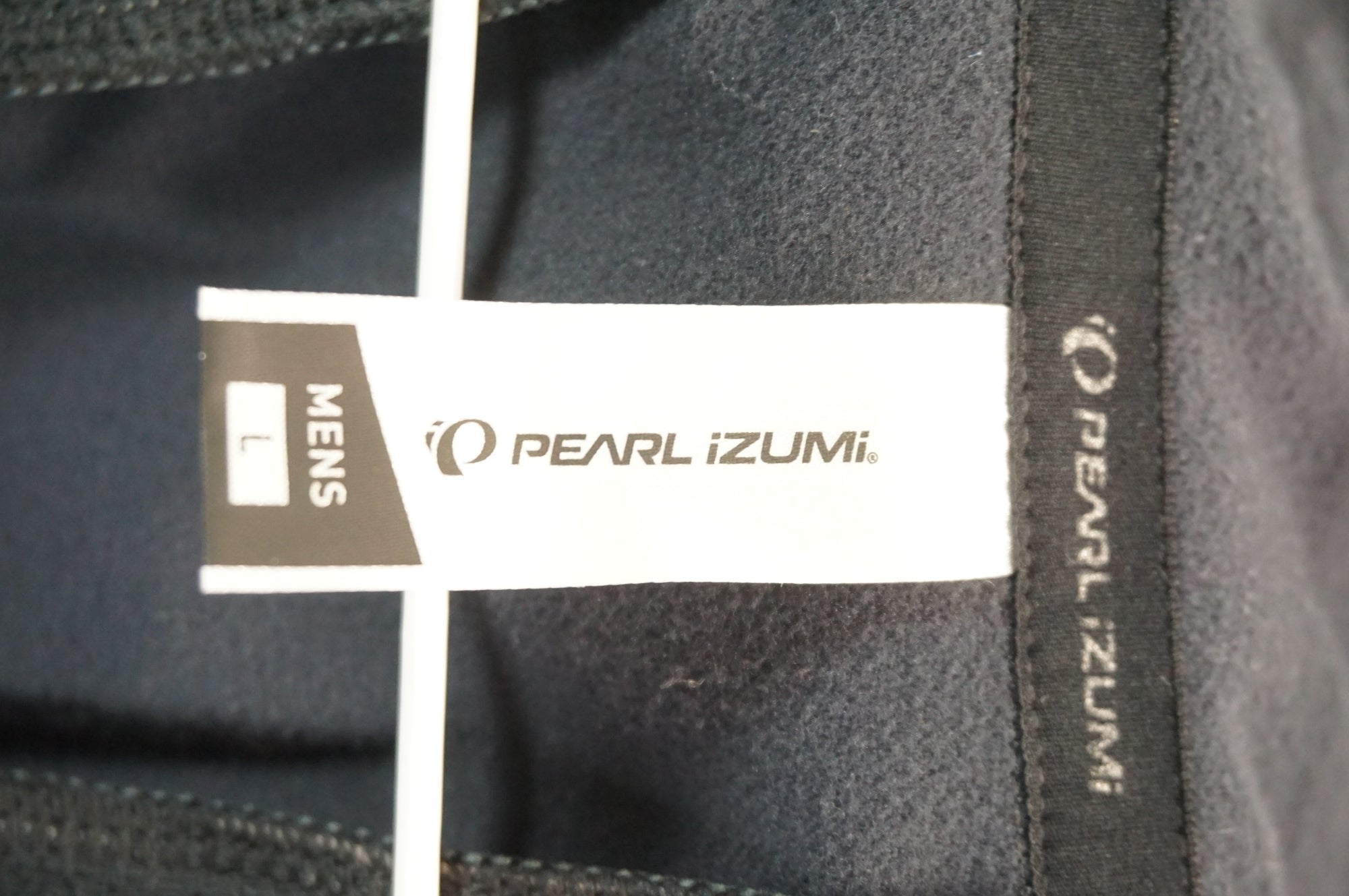 PEARL IZUMI 「パールイズミ」 3700-BL Lサイズ キルトジャケット / 宇都宮店