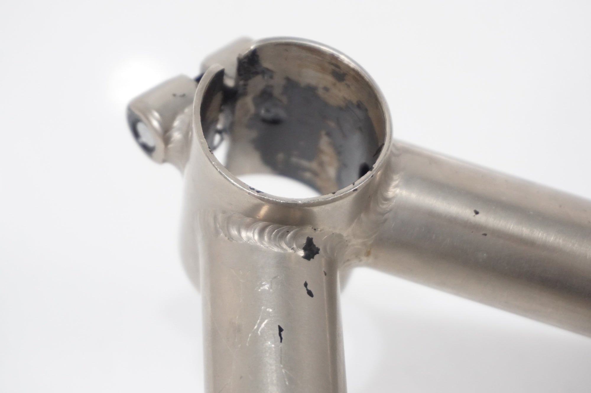 NITTO 「ニット」 FAIRWEATHER B903 bullmoose 630mm ハンドル / AKIBA