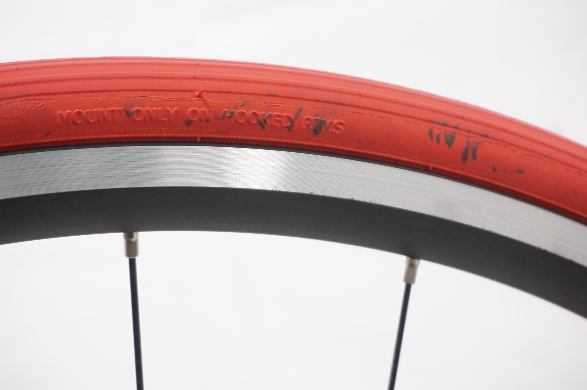 SHIMANO 「シマノ」 WH-RS100 シマノ11速 リアホイール / AKIBA店